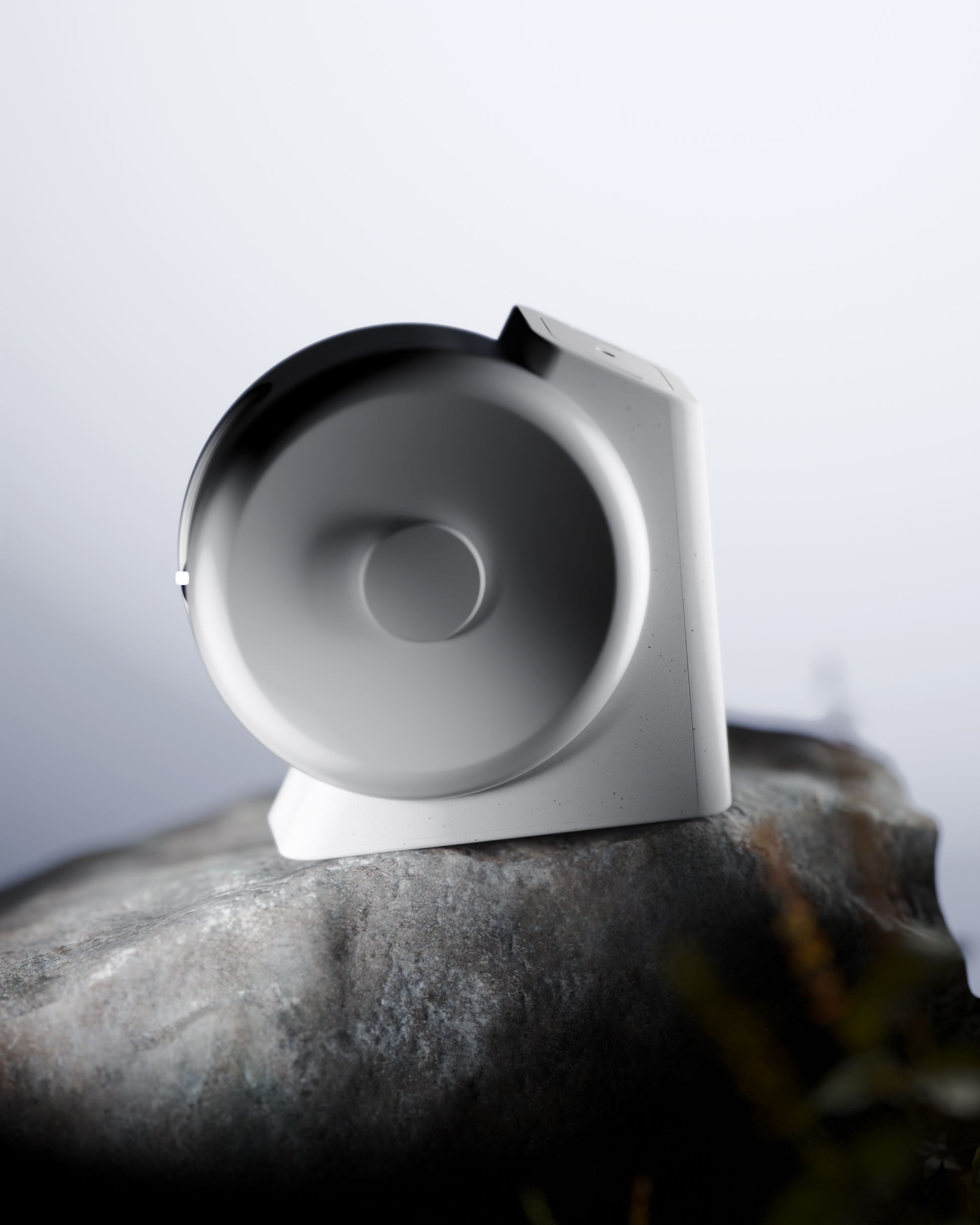 intelligence，Aromatherapy machine，capsule，Fragrance machine，product design，industrial design，Aromatherapy diffuser，Atmosphere lamp，