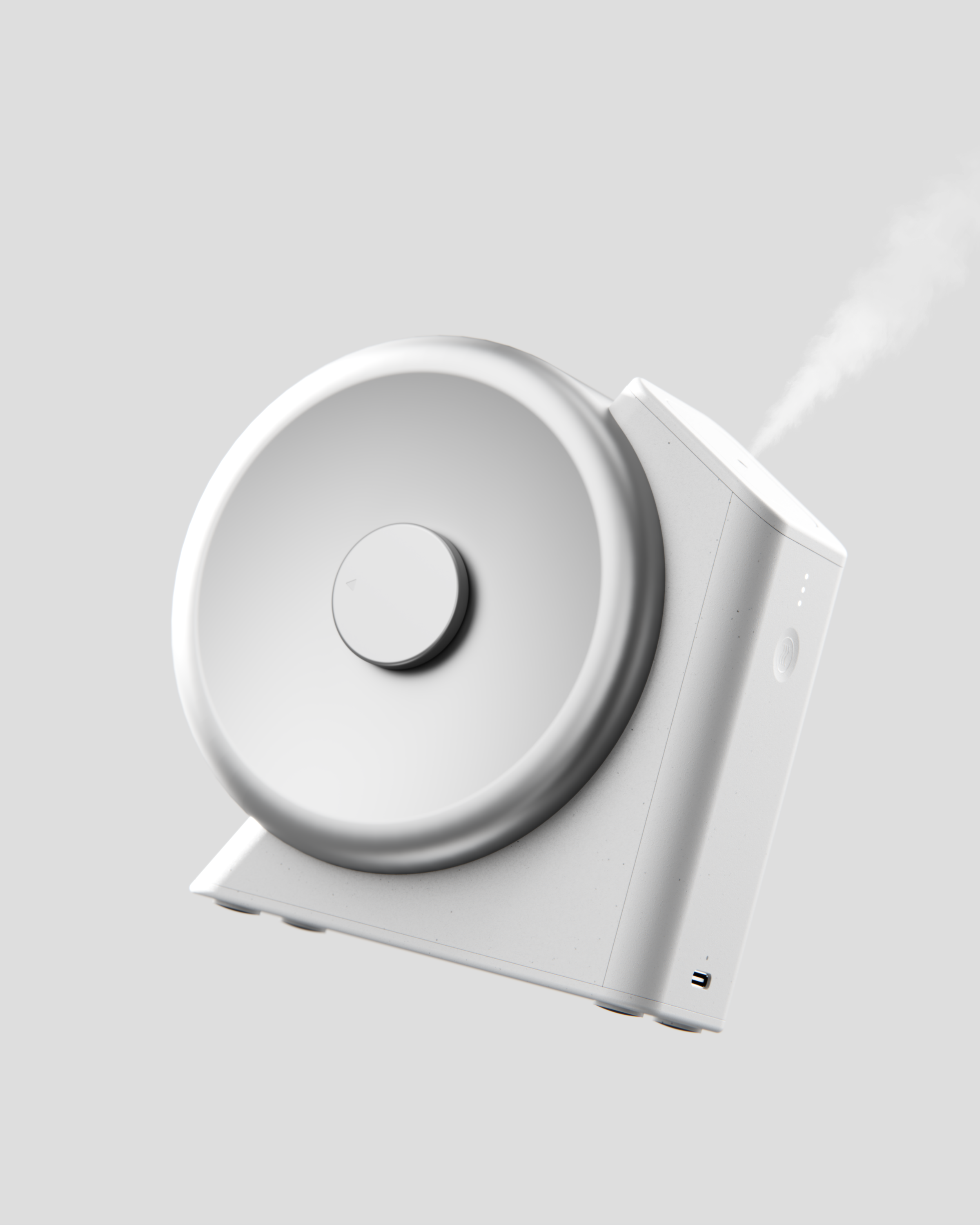 intelligence，Aromatherapy machine，capsule，Fragrance machine，product design，industrial design，Aromatherapy diffuser，Atmosphere lamp，