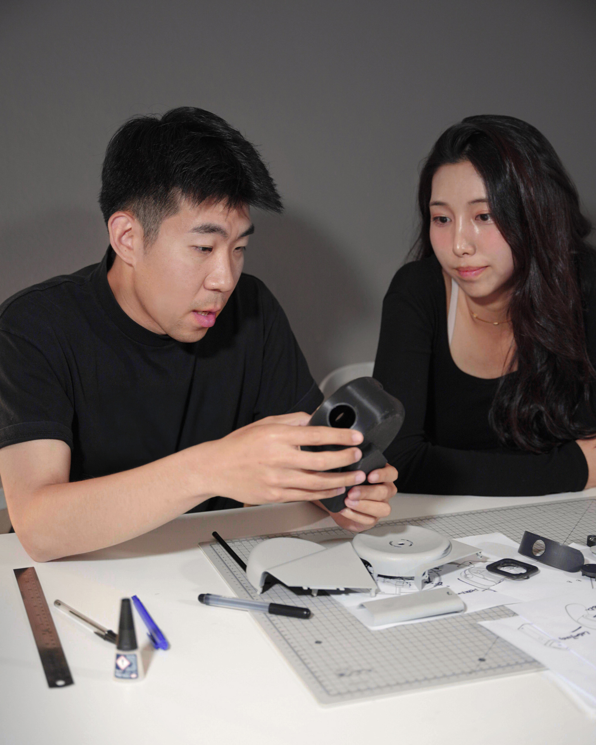 intelligence，Aromatherapy machine，capsule，Fragrance machine，product design，industrial design，Aromatherapy diffuser，Atmosphere lamp，