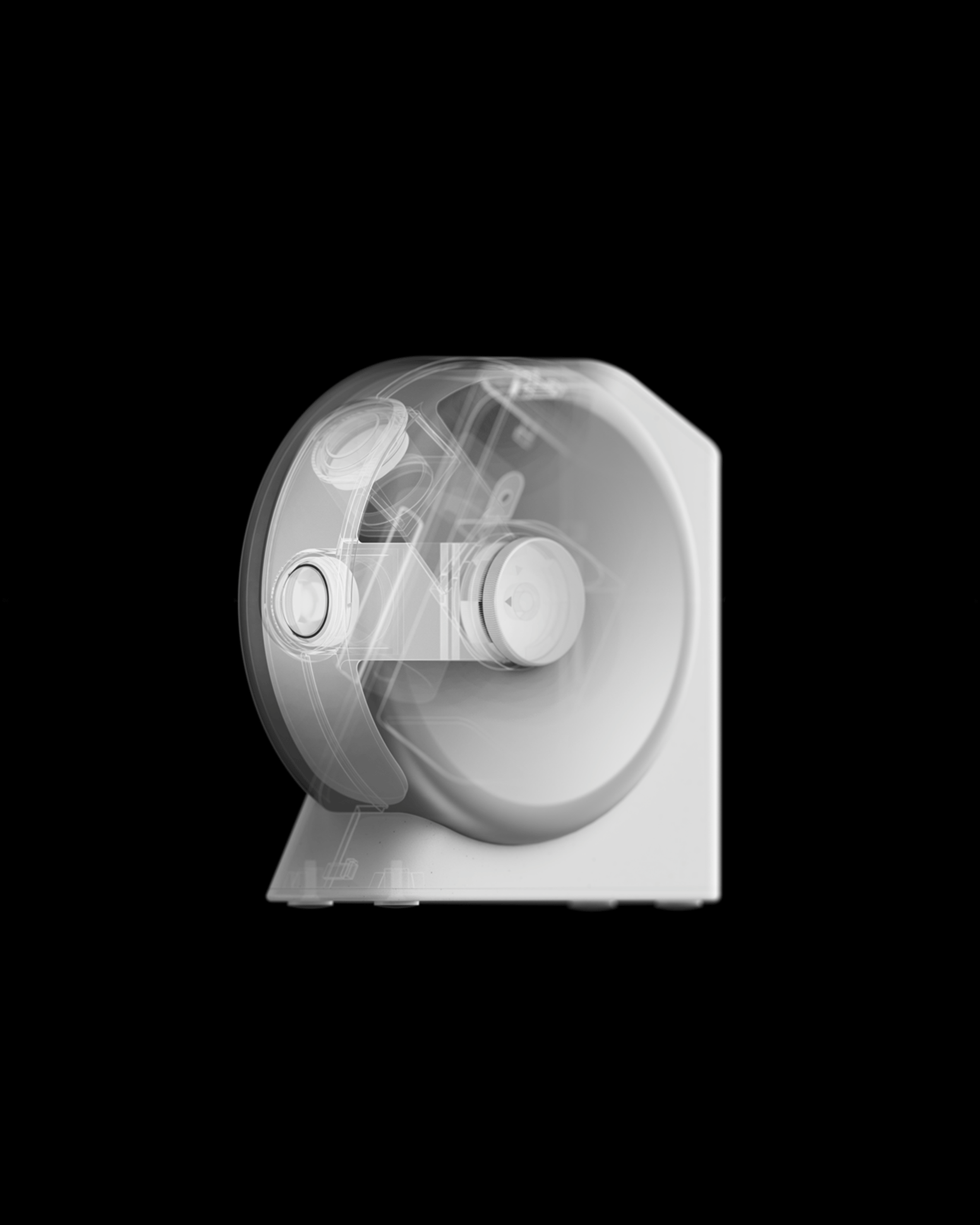 intelligence，Aromatherapy machine，capsule，Fragrance machine，product design，industrial design，Aromatherapy diffuser，Atmosphere lamp，