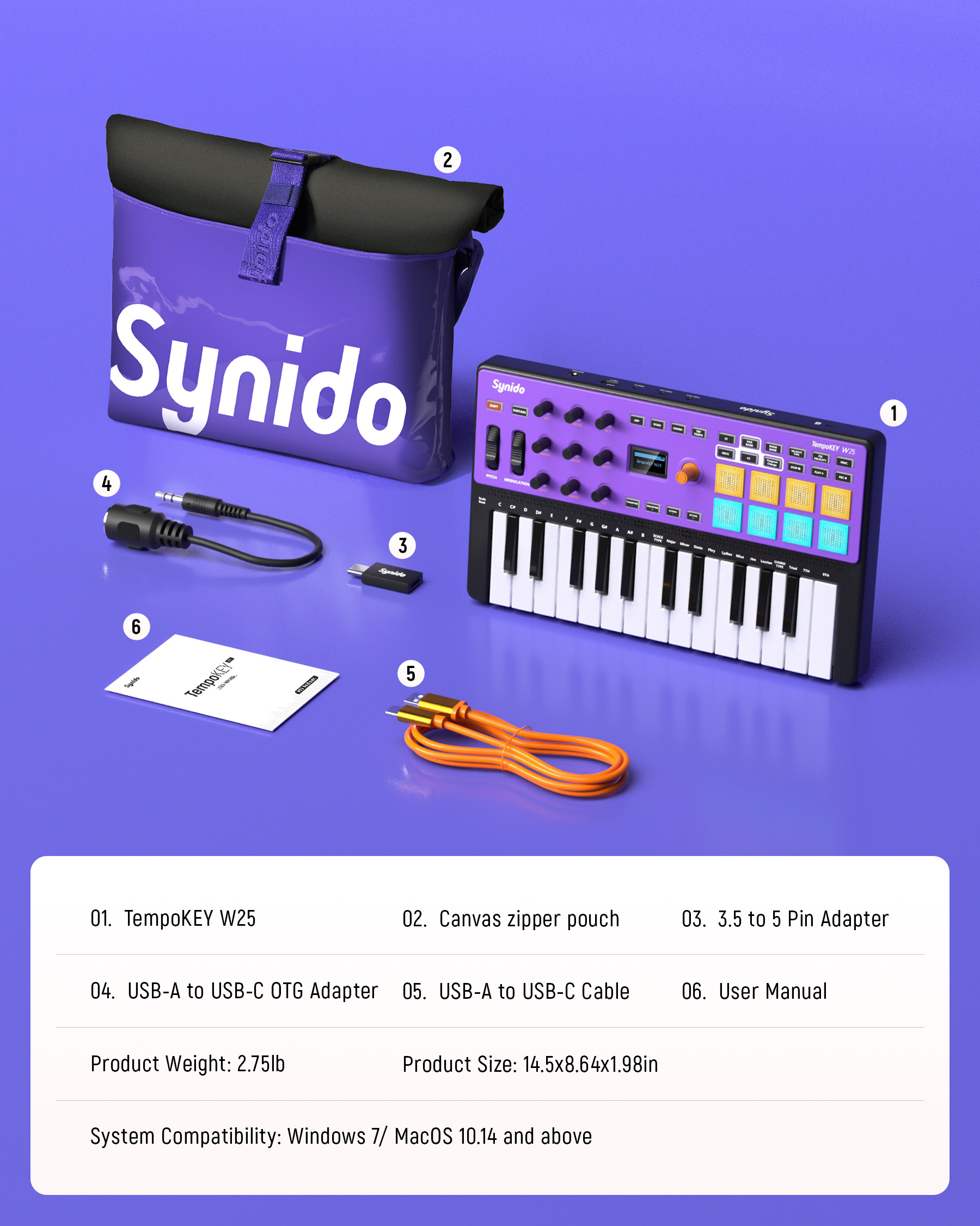 an electric appliance，sound card，music，Synthesizer，