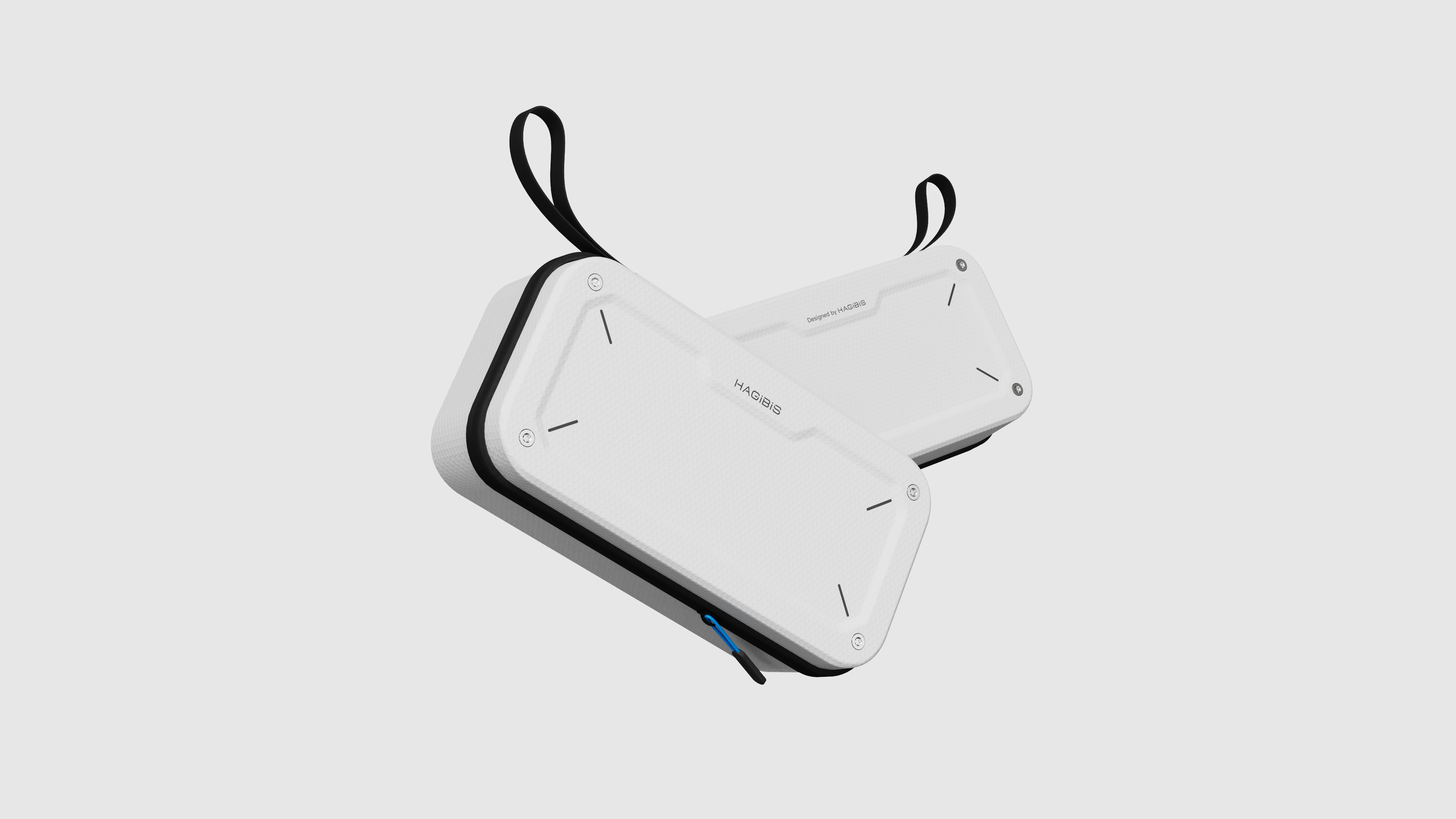 Hai Beisi，Storage bag，