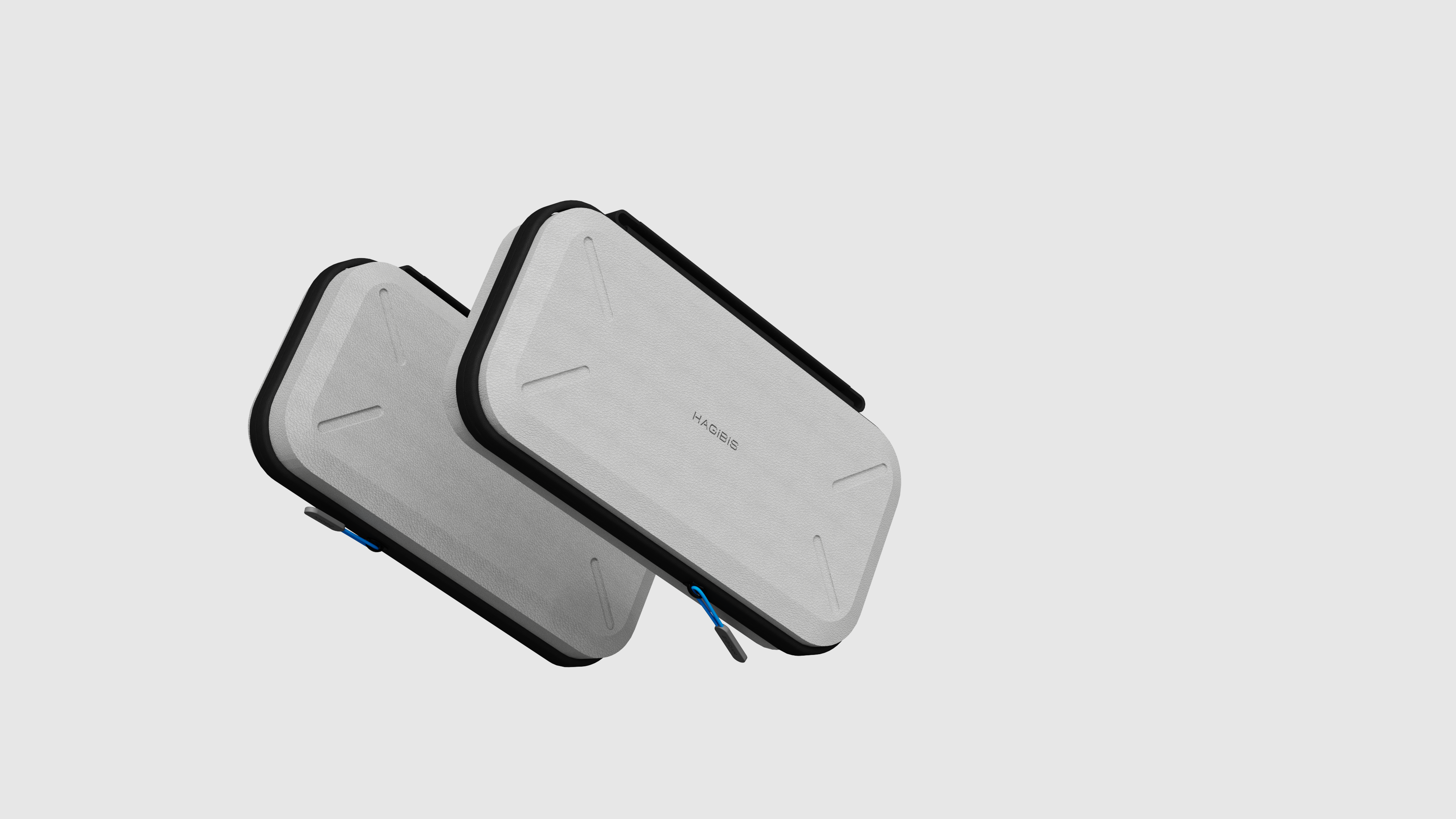 Hai Beisi，Storage bag，