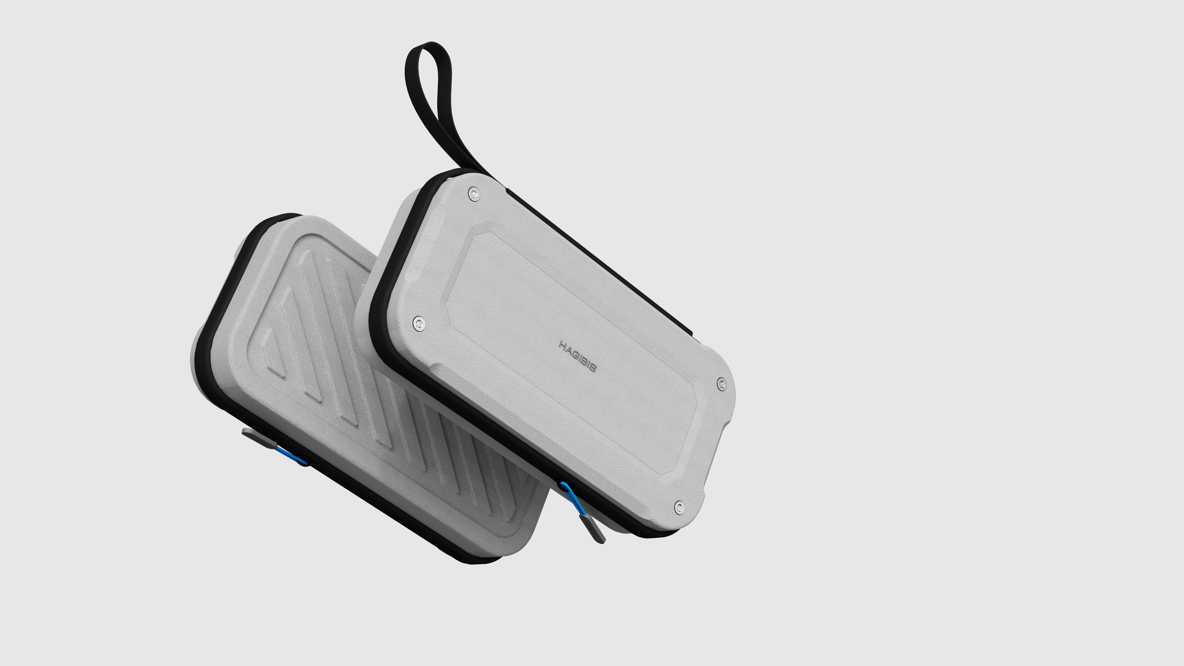 Hai Beisi，Storage bag，