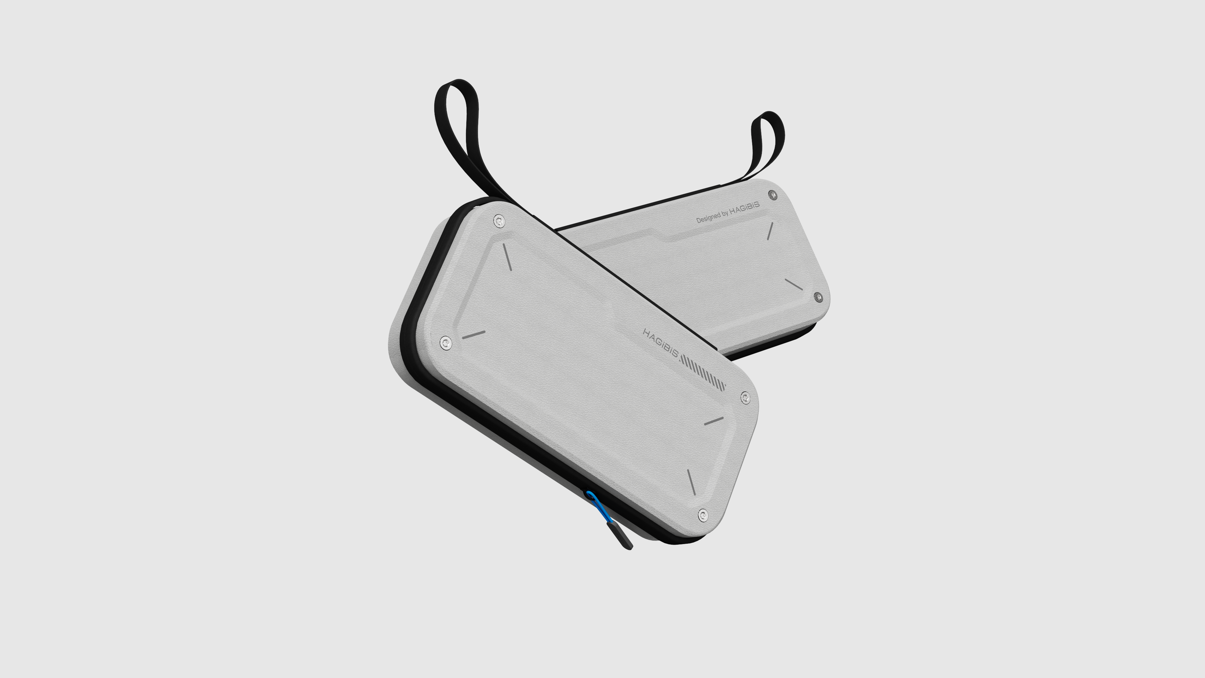 Hai Beisi，Storage bag，