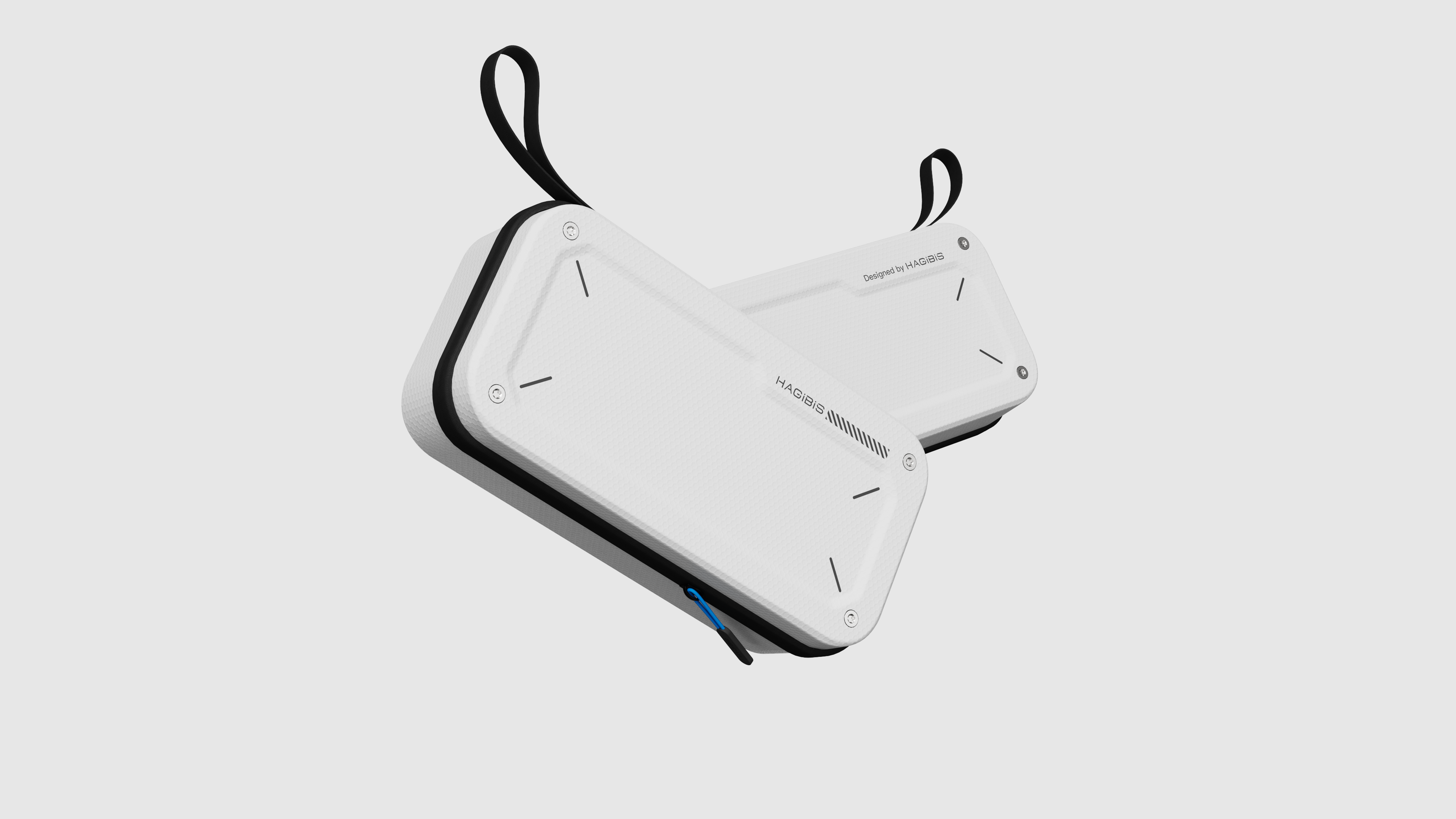 Hai Beisi，Storage bag，