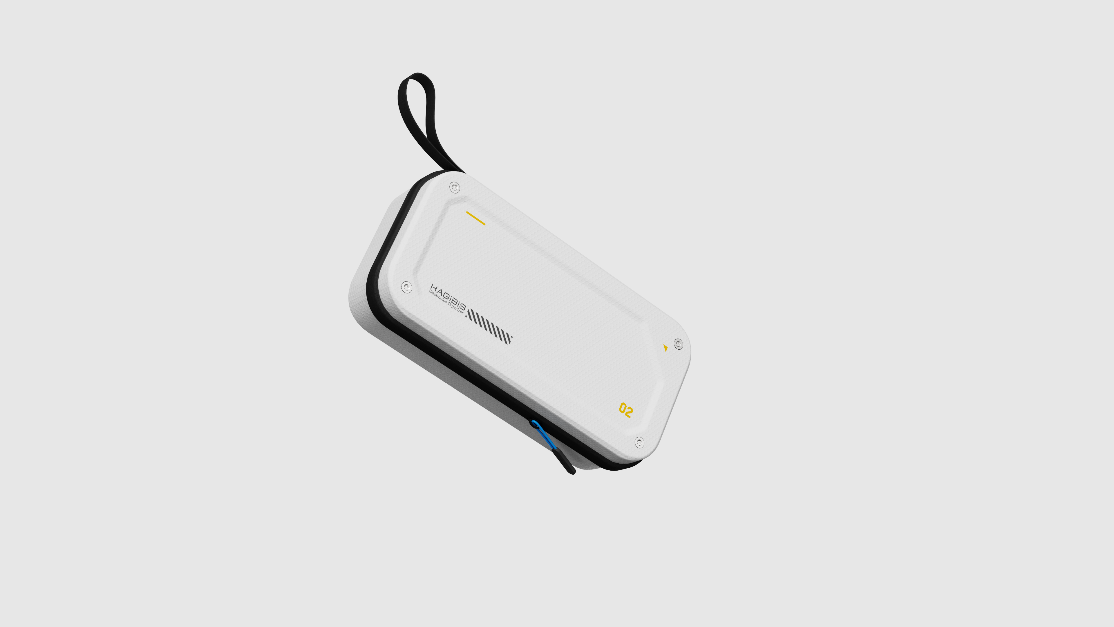 Hai Beisi，Storage bag，