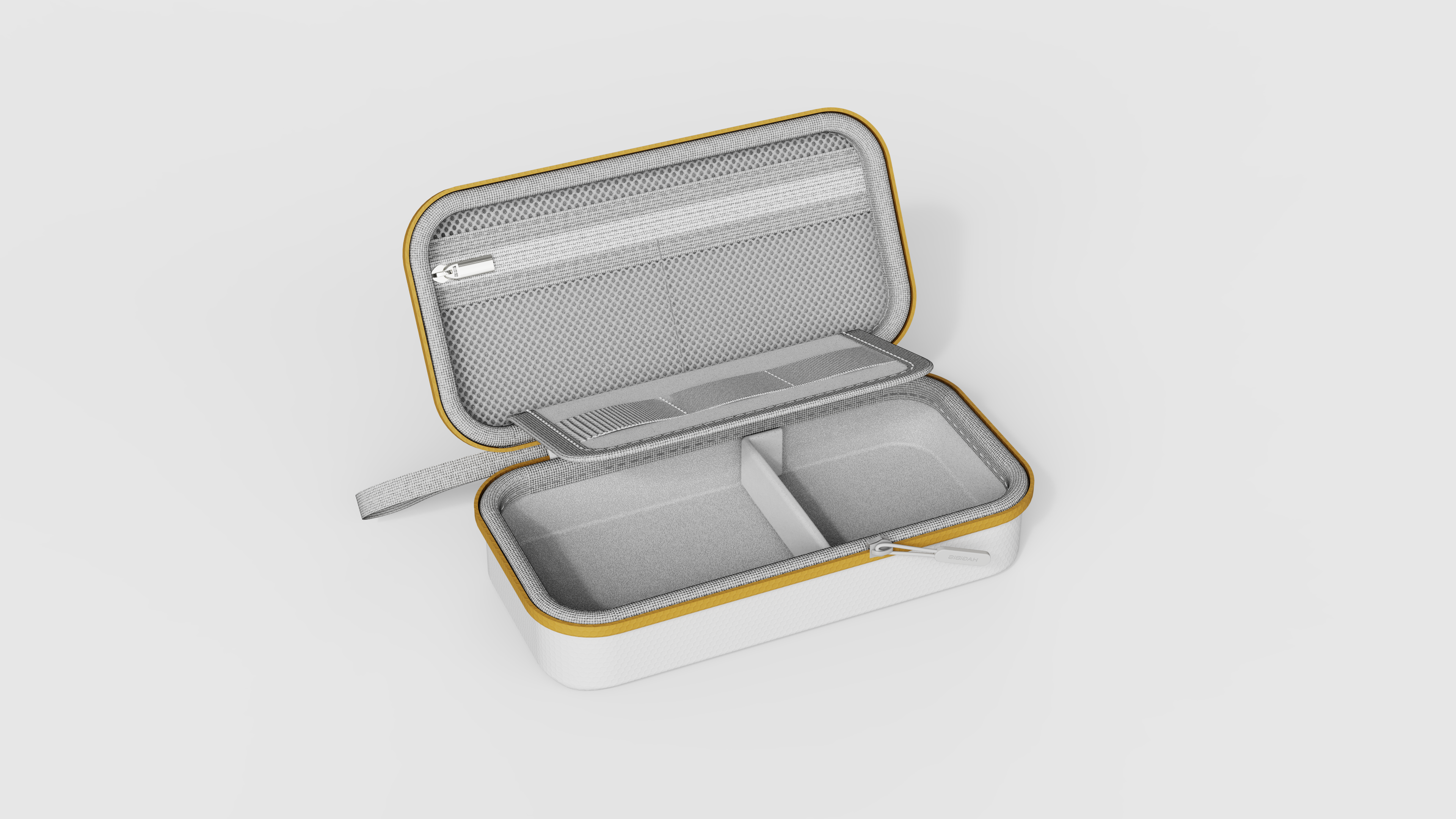 Hai Beisi，Storage bag，