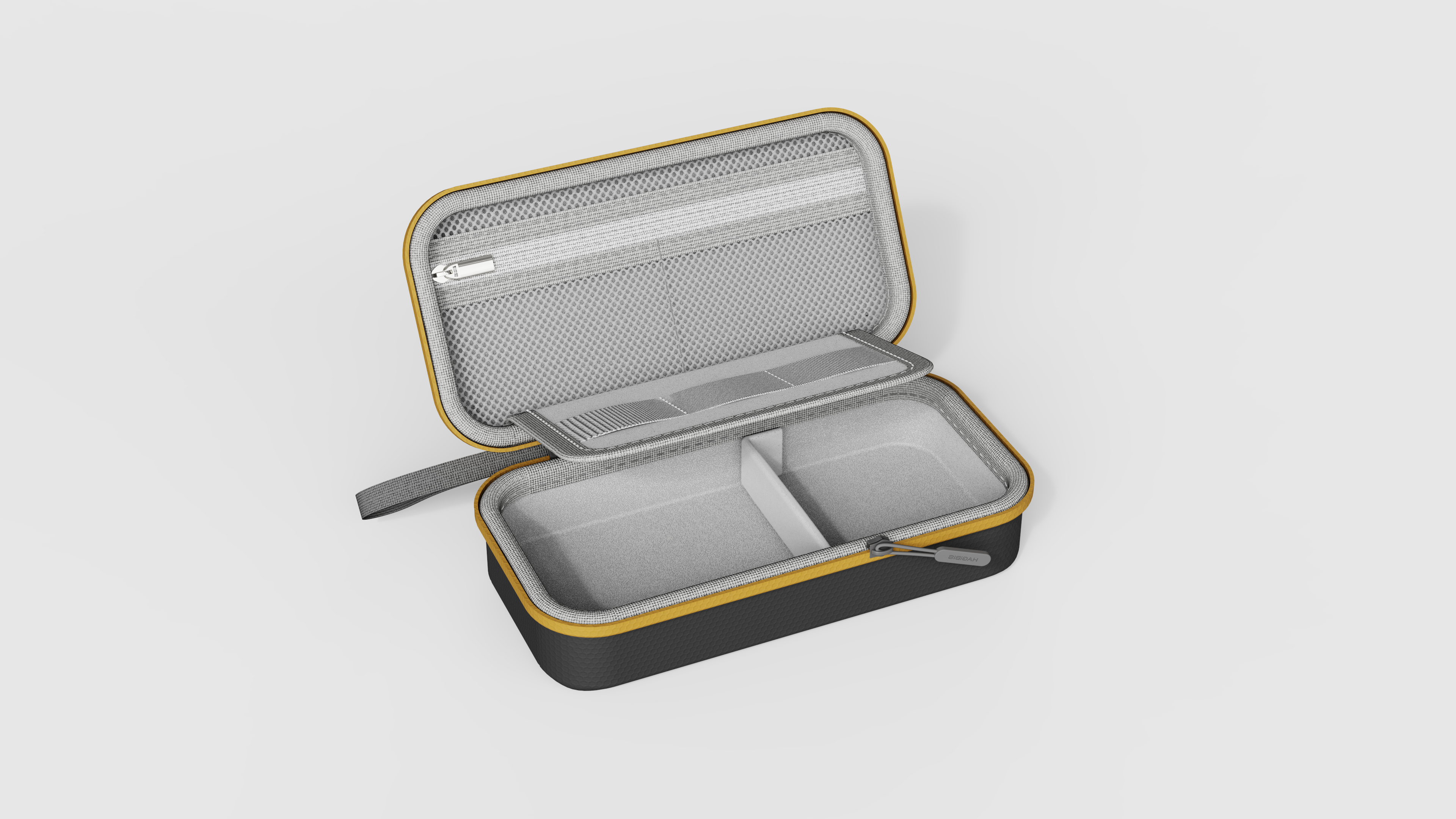 Hai Beisi，Storage bag，