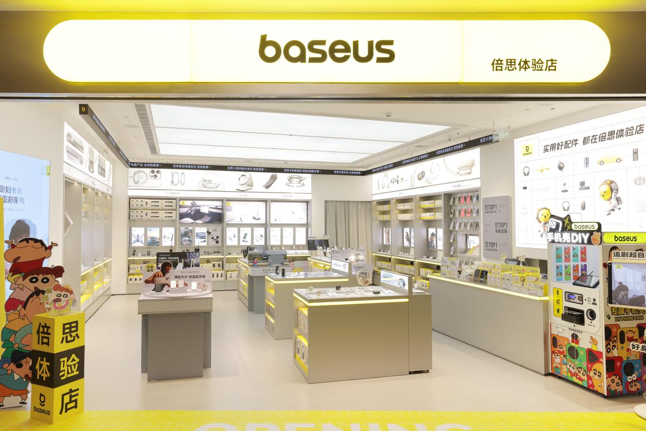 Brand Sailor，Consumer Technology，3C digital，Brand design，Logo design，space design ，Exhibition Hall Design，vi，