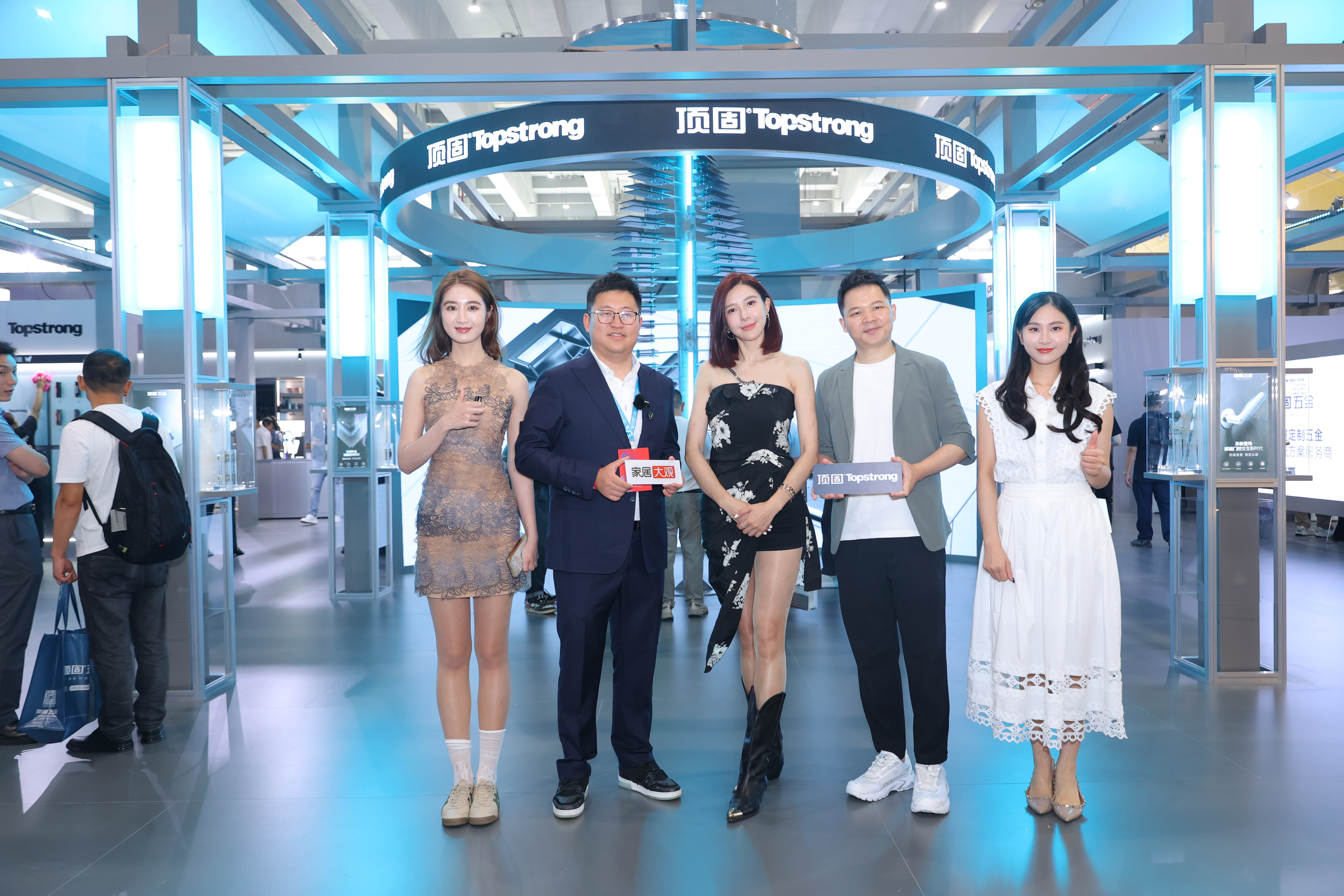 Brand Sailor，Consumer Technology，3C digital，Brand design，Logo design，space design ，Exhibition Hall Design，vi，