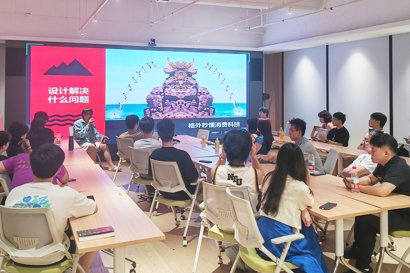 Brand Sailor，Consumer Technology，3C digital，Brand design，Logo design，space design ，Exhibition Hall Design，vi，
