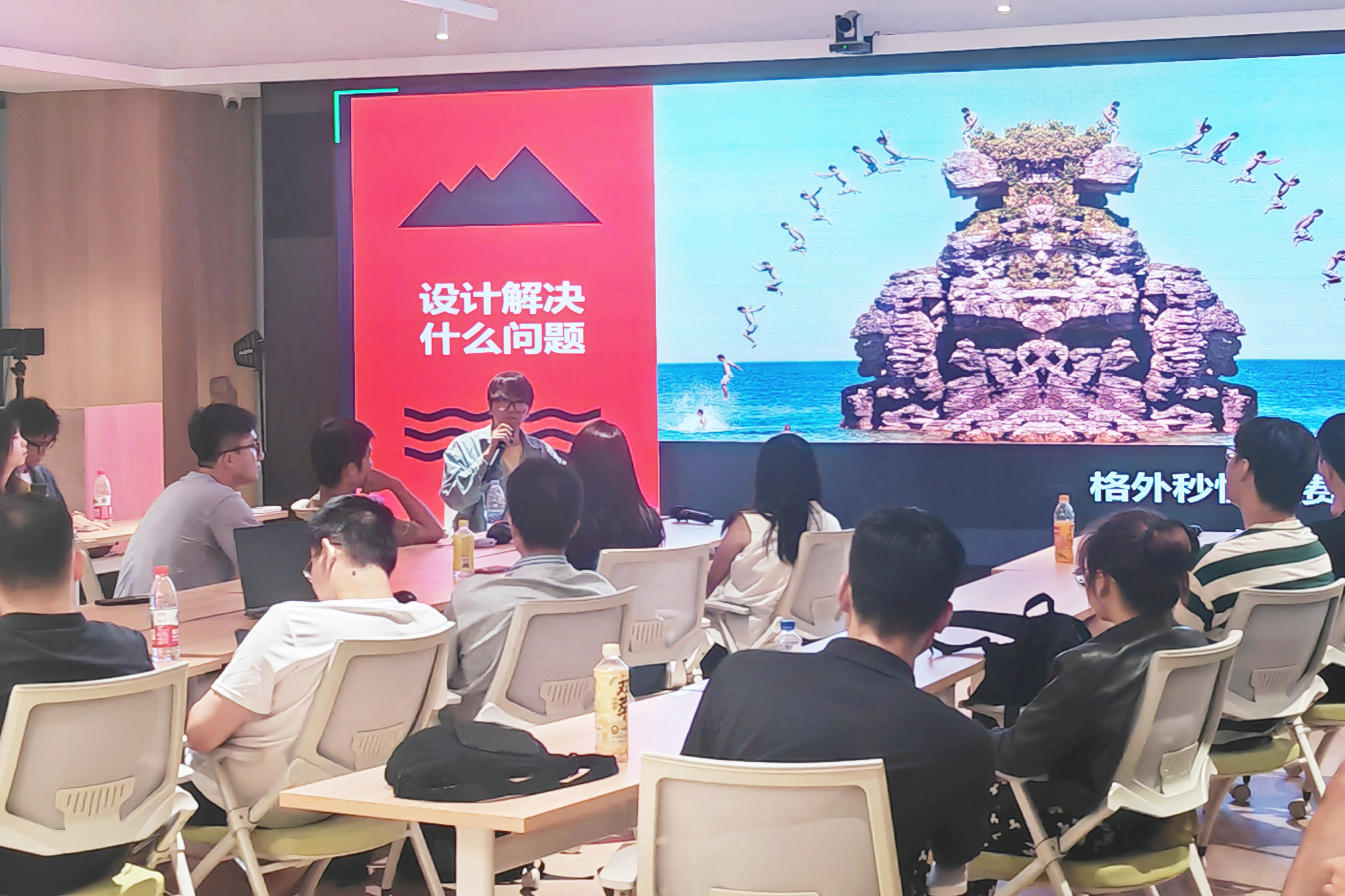 Brand Sailor，Consumer Technology，3C digital，Brand design，Logo design，space design ，Exhibition Hall Design，vi，