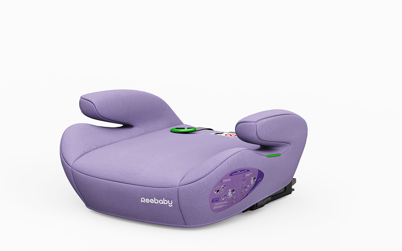 Safety seat，Elefying mat，vehicle-use child safety seats，Maternal and infant products，Product rendering，E-commerce details，Cross-border e-commerce product rendering，Modeling and rendering，