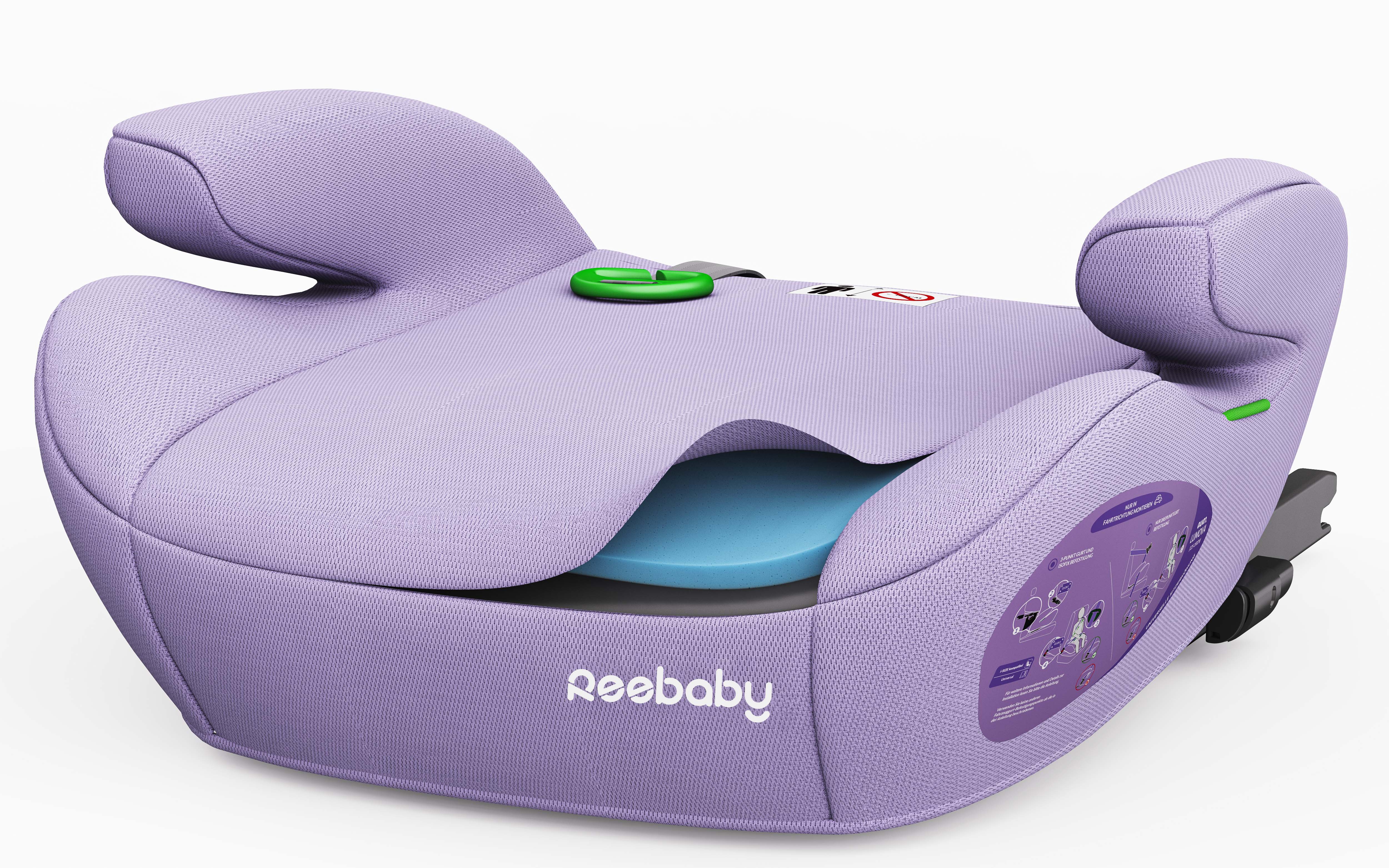 Safety seat，Elefying mat，vehicle-use child safety seats，Maternal and infant products，Product rendering，E-commerce details，Cross-border e-commerce product rendering，Modeling and rendering，