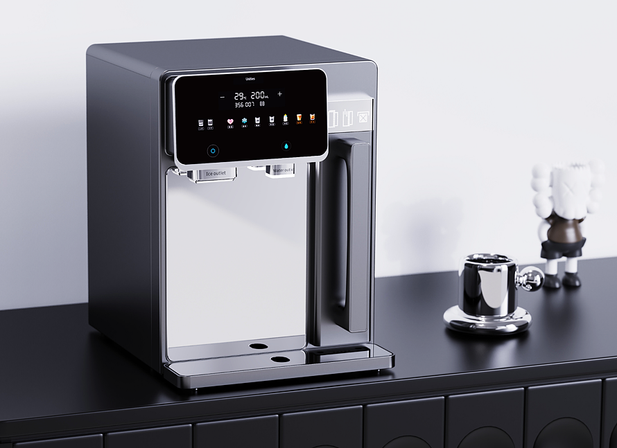 Water dispenser，