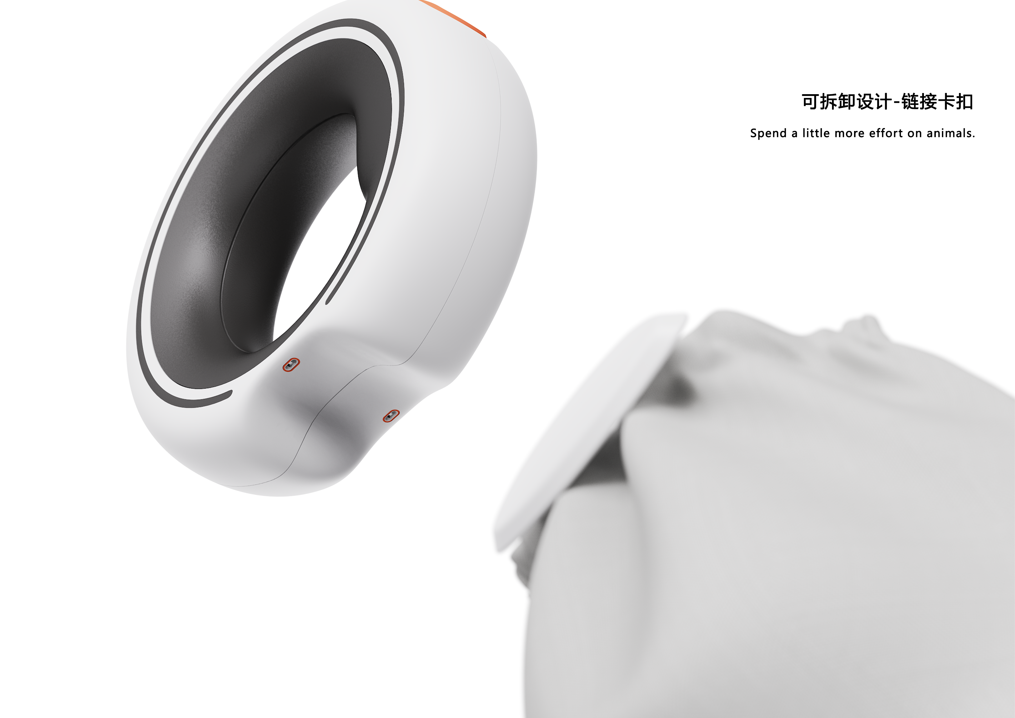 Pet Supplies & Pet，Single crowd，Mao child，