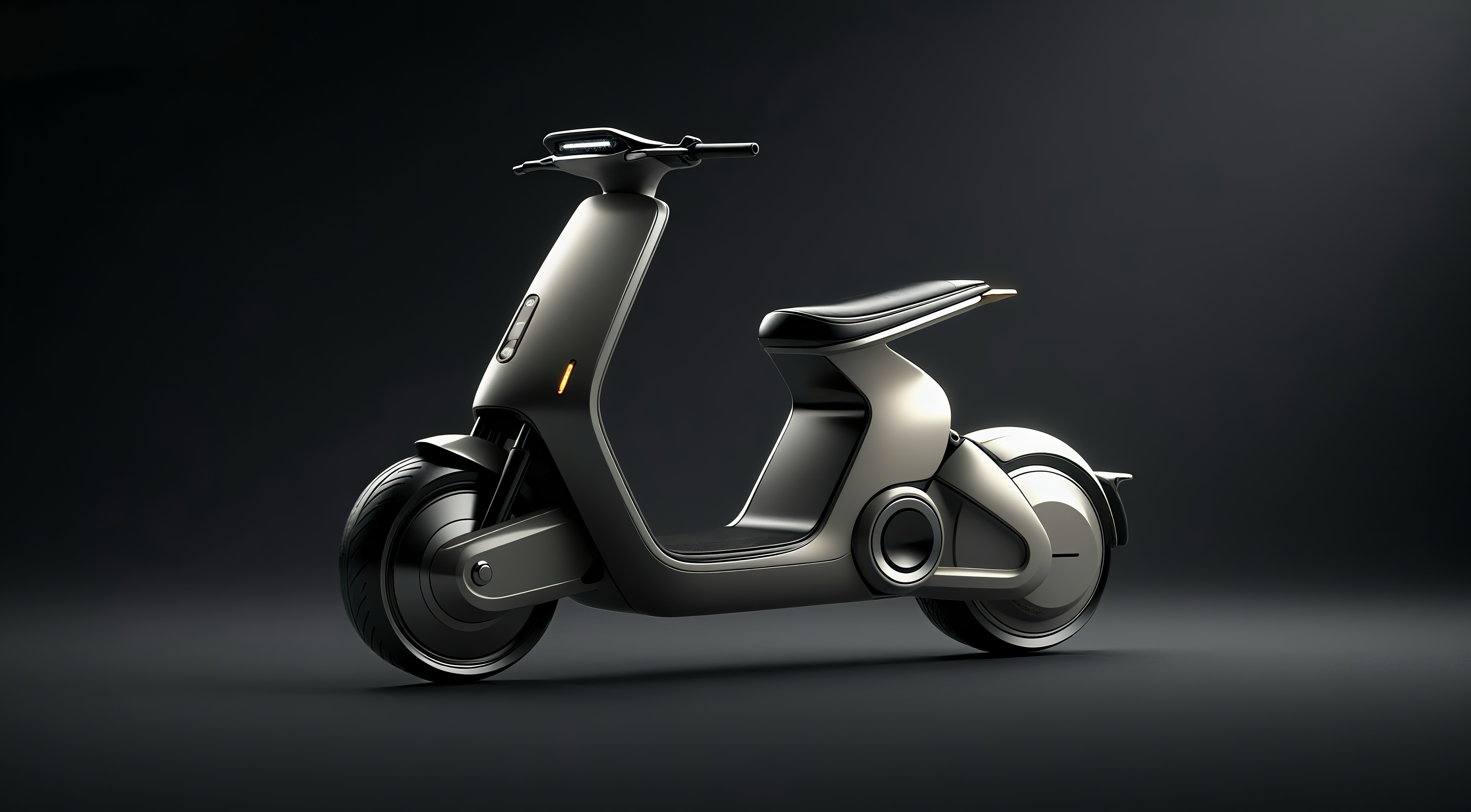 Electric vehicle modeling design，DIY imagination，Hobbies，Assisted travel，AI design，