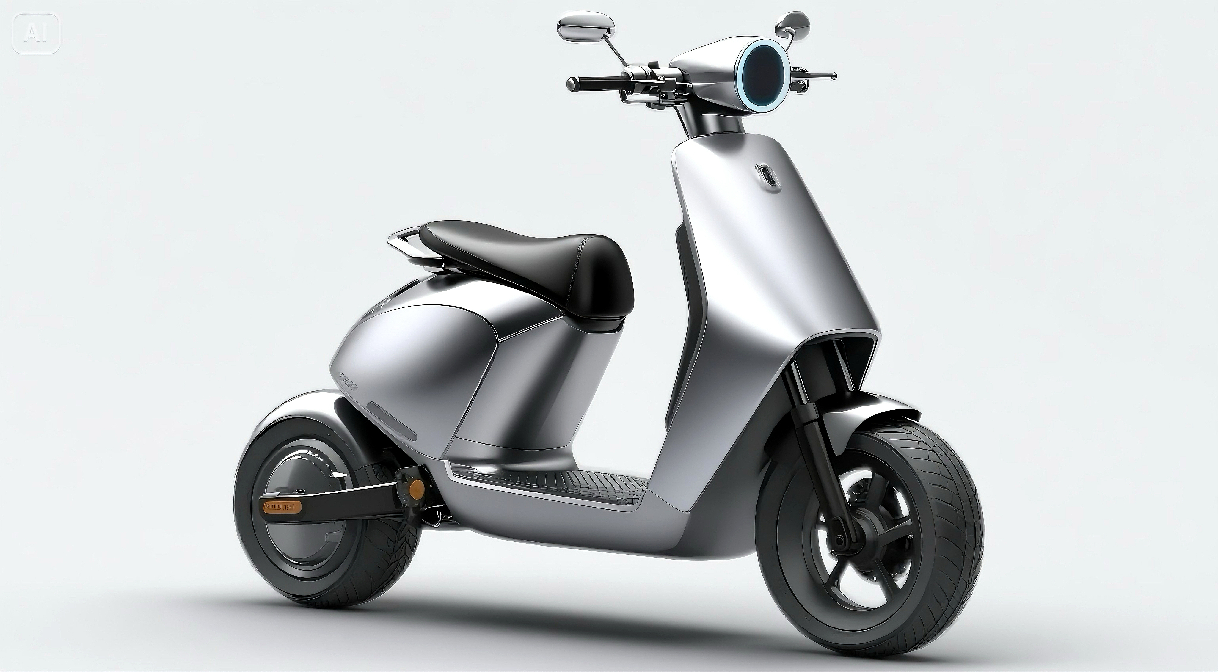 Electric vehicle modeling design，DIY imagination，Hobbies，Assisted travel，AI design，