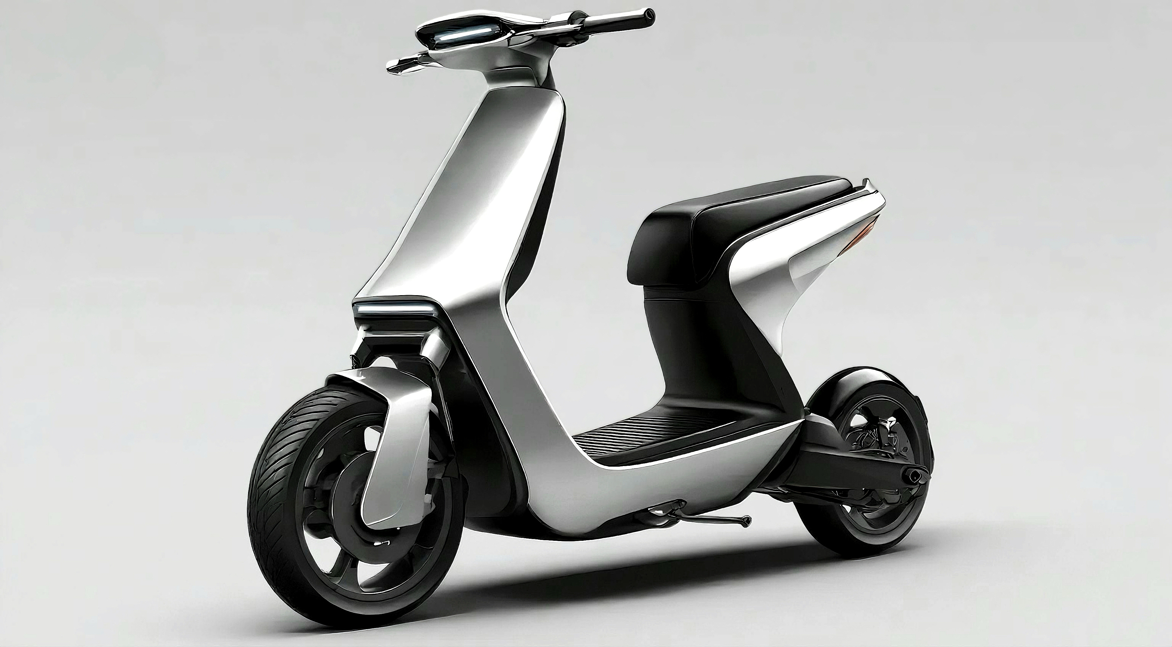 Electric vehicle modeling design，DIY imagination，Hobbies，Assisted travel，AI design，