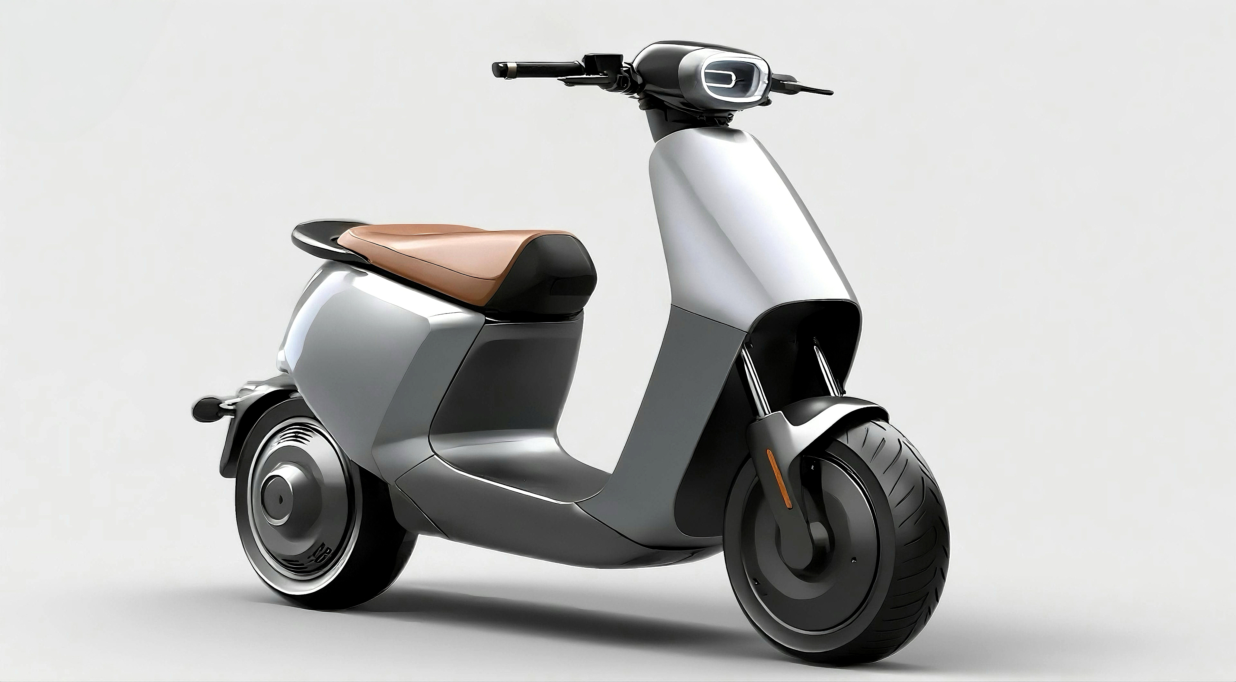 Electric vehicle modeling design，DIY imagination，Hobbies，Assisted travel，AI design，