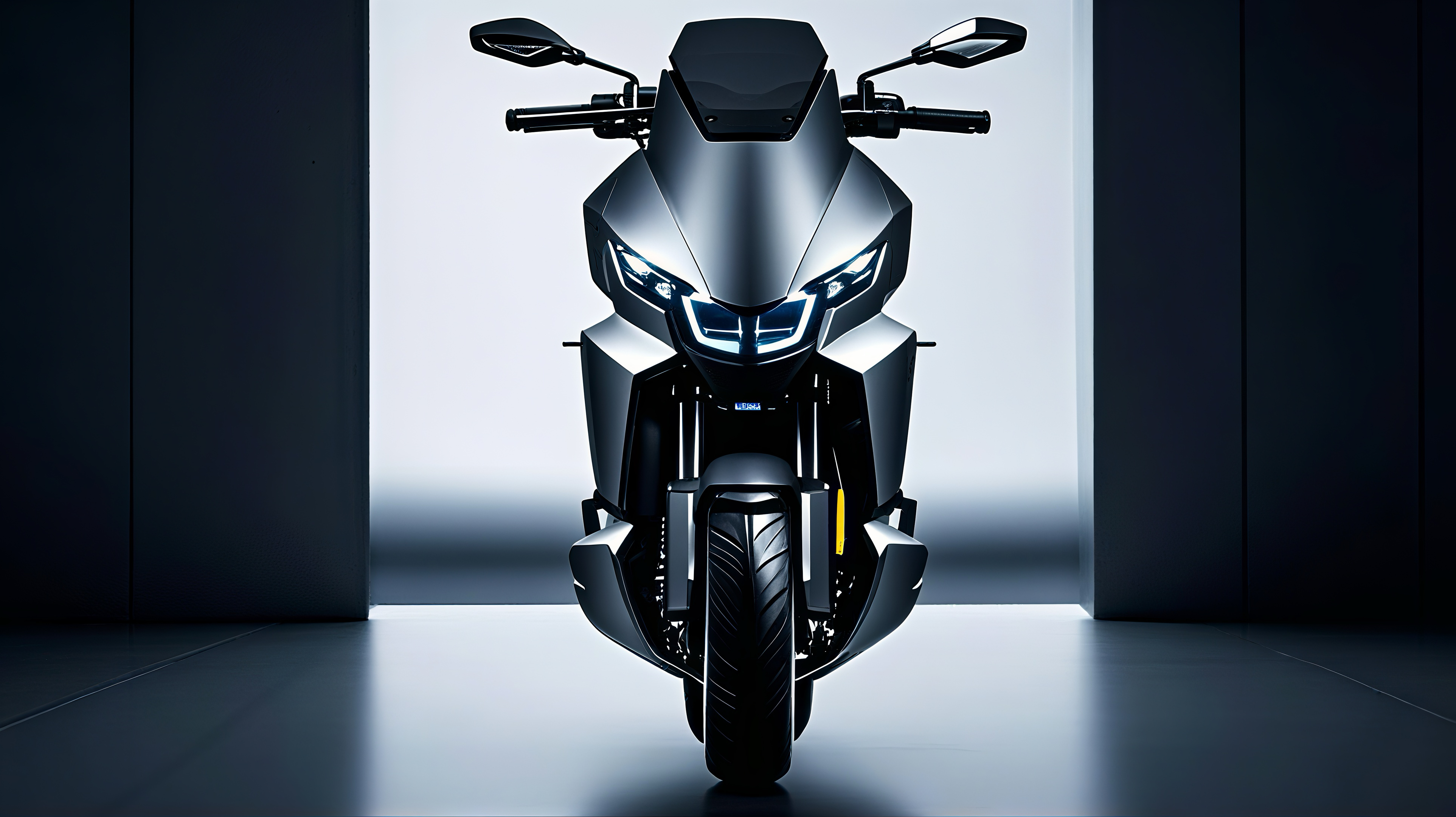 AI design，Man's car.，Electric motorcycle，Power output，AI painting，Electric two wheeled vehicle，imagination，