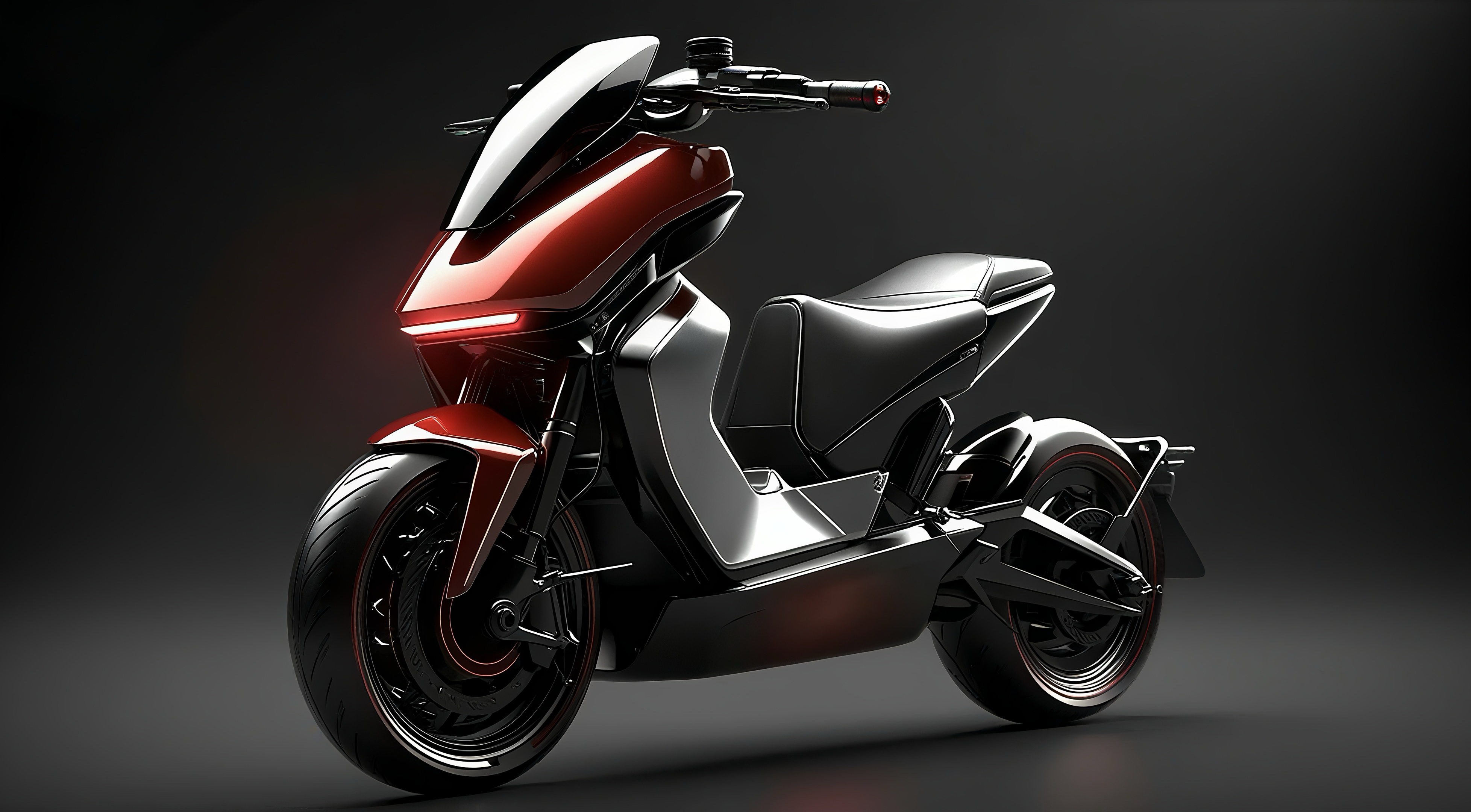 AI design，Man's car.，Electric motorcycle，Power output，AI painting，Electric two wheeled vehicle，imagination，