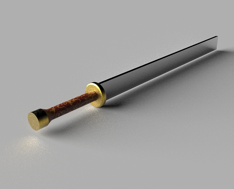Student works，