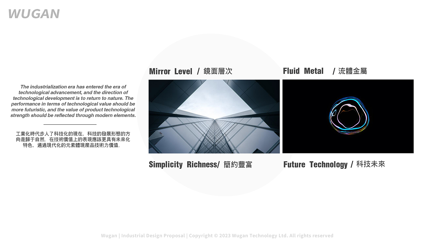 industrial design，portable battery，Simplicity，Sense of science and technology，