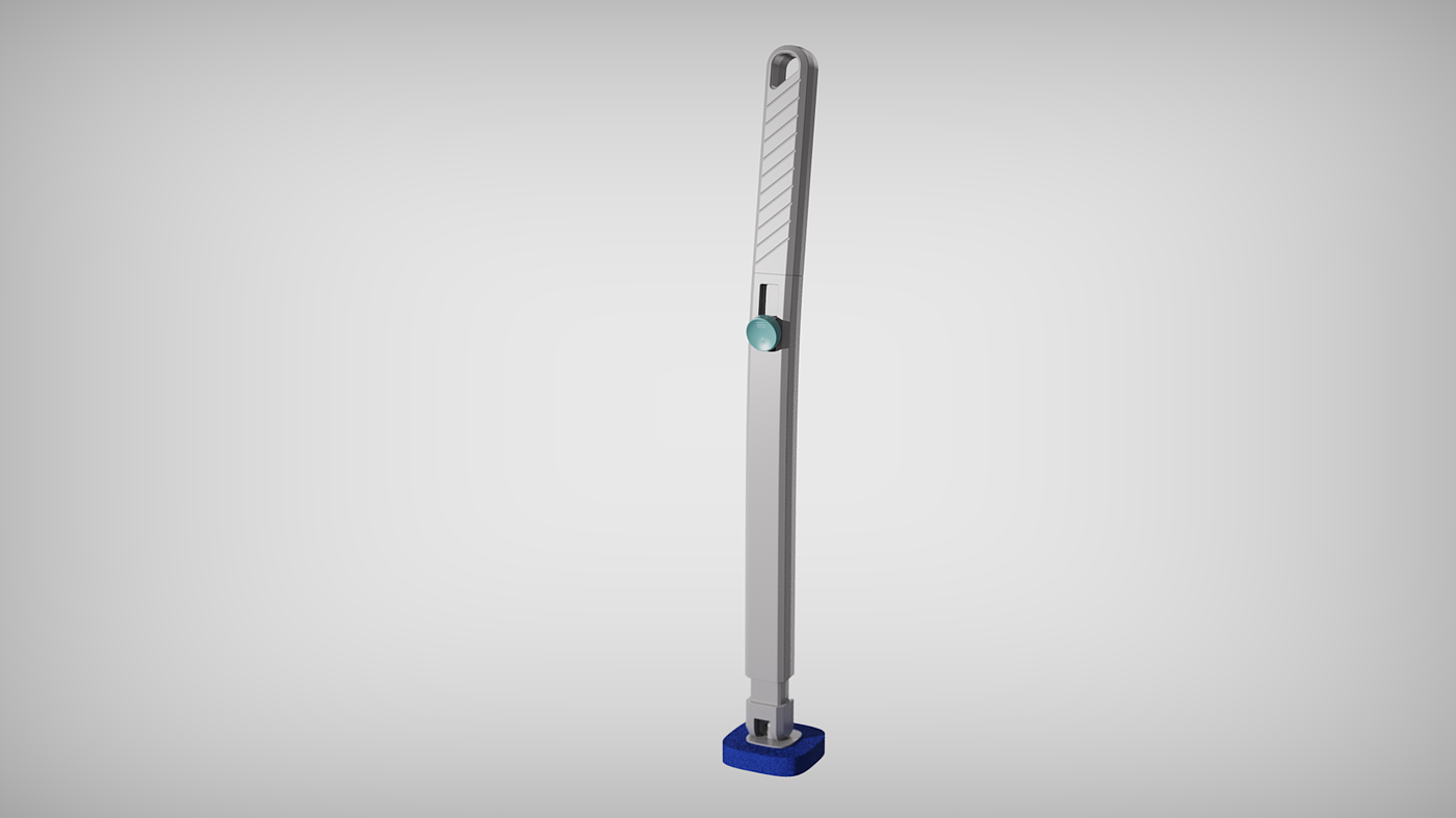 Toilet brush，