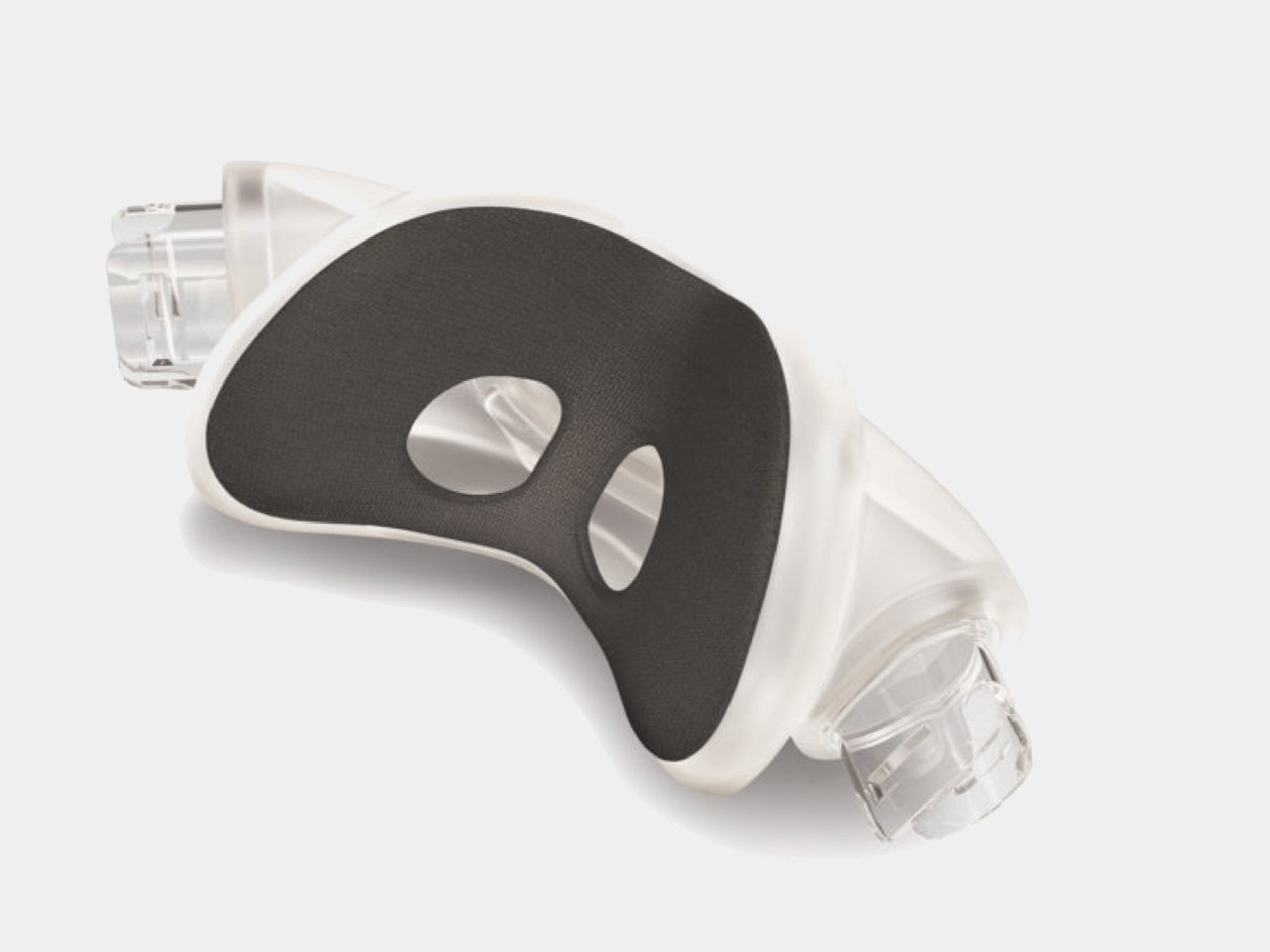 Mask，medical apparatus and instruments，AirTouch N30i，product design，