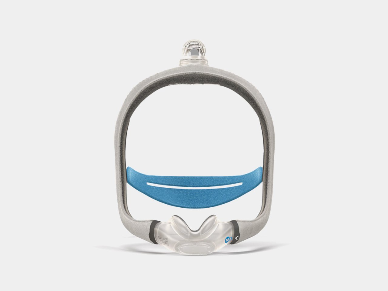 Mask，medical apparatus and instruments，AirTouch N30i，product design，