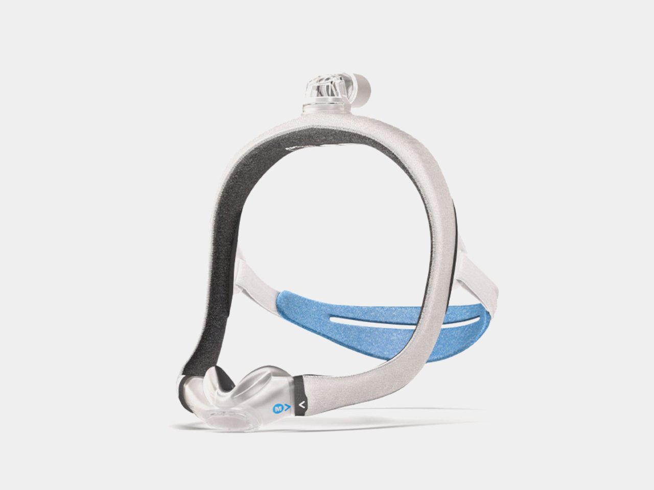 Mask，medical apparatus and instruments，AirTouch N30i，product design，