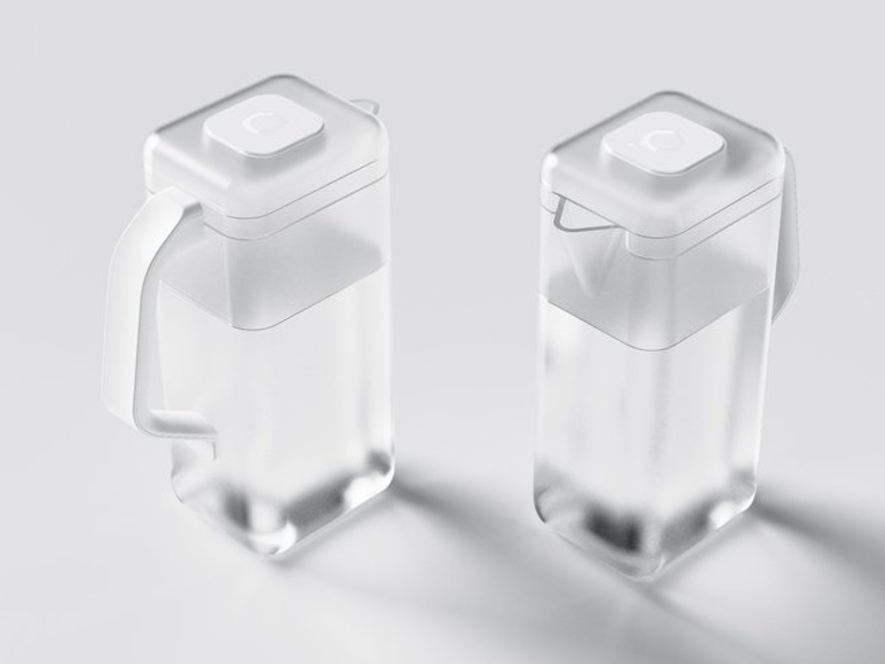 Spout Water，Kitchen appliances，Water filtration equipment，product design，