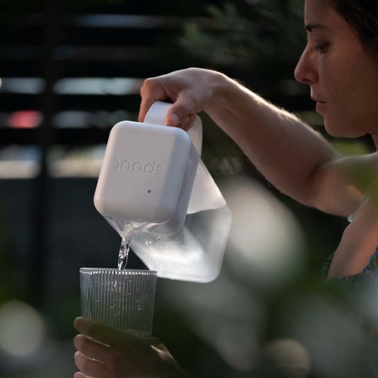 Spout Water，Kitchen appliances，Water filtration equipment，product design，