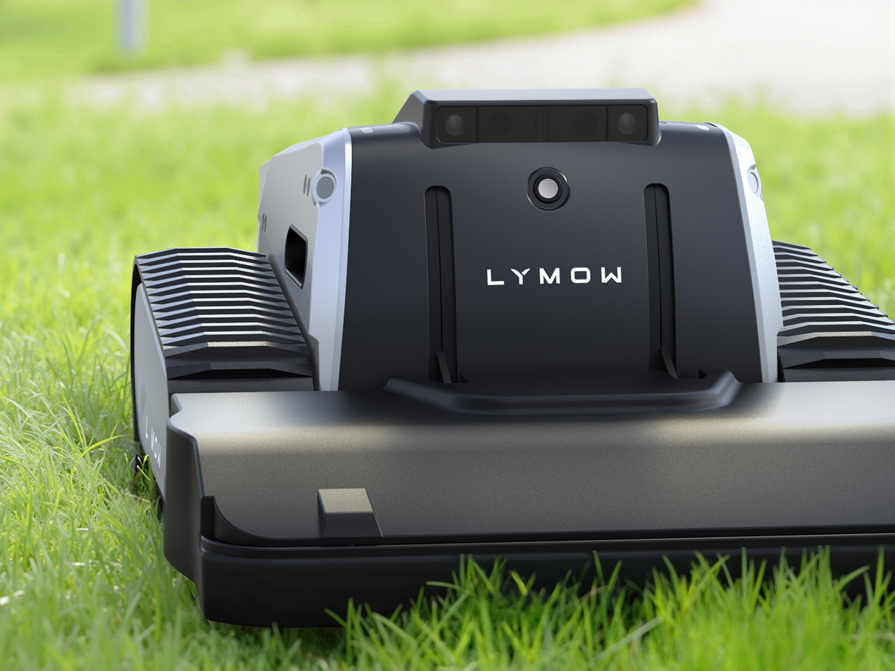 Lymow One，lawn mower，Gardening tools，tool，