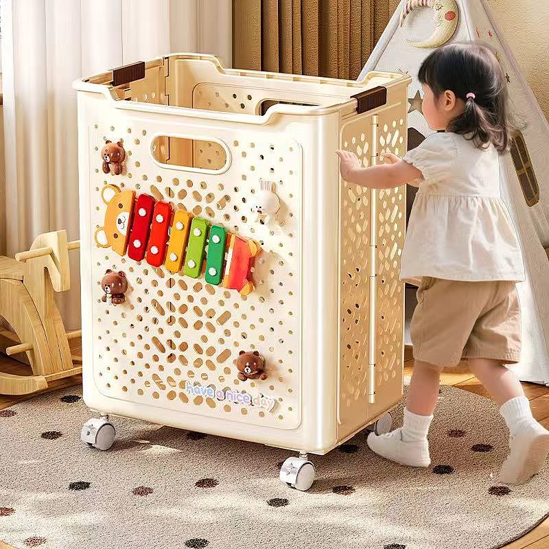 Home Furnishing，Dirty clothes basket，Receive，