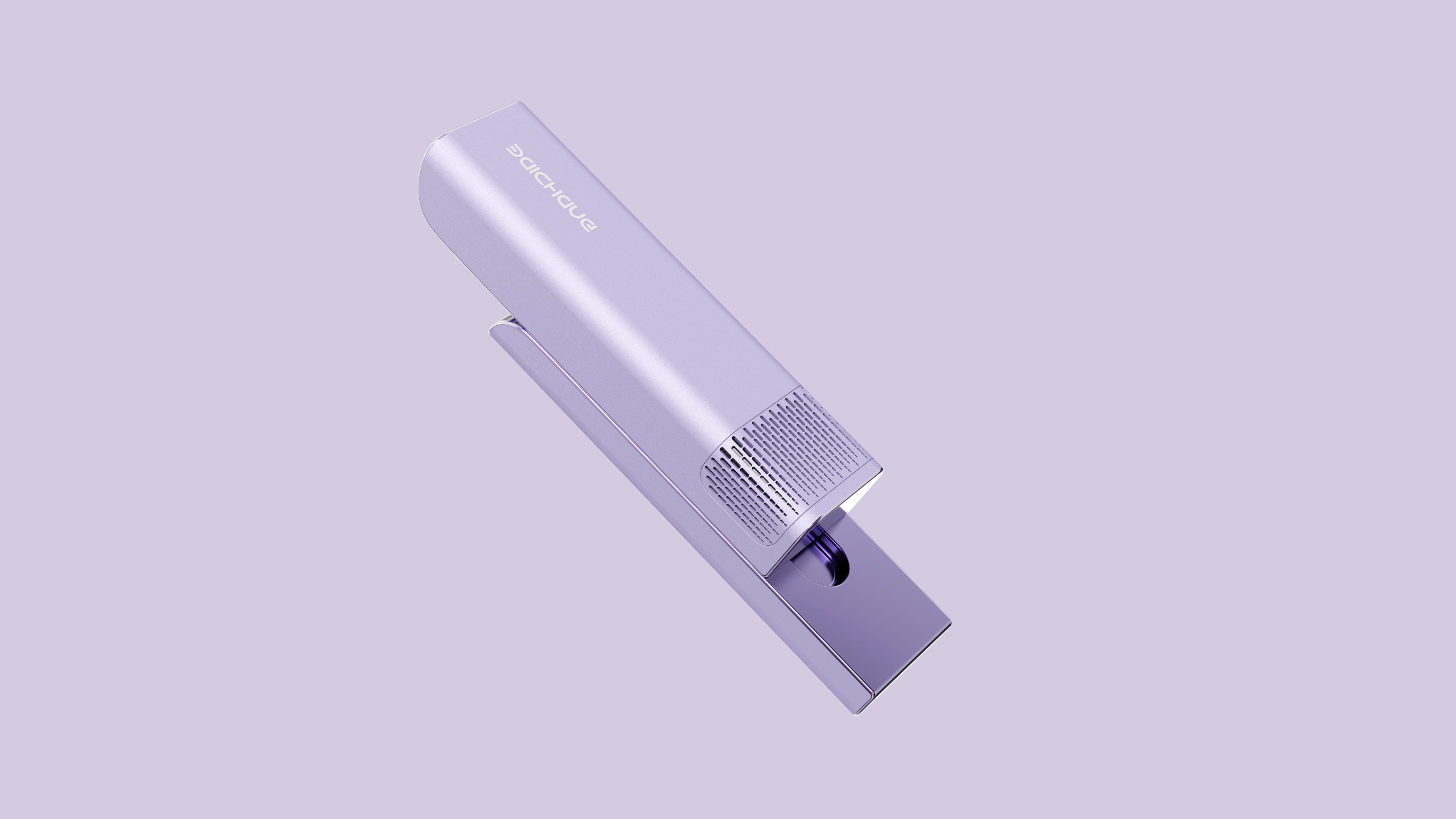 Simple and stylish/portable，