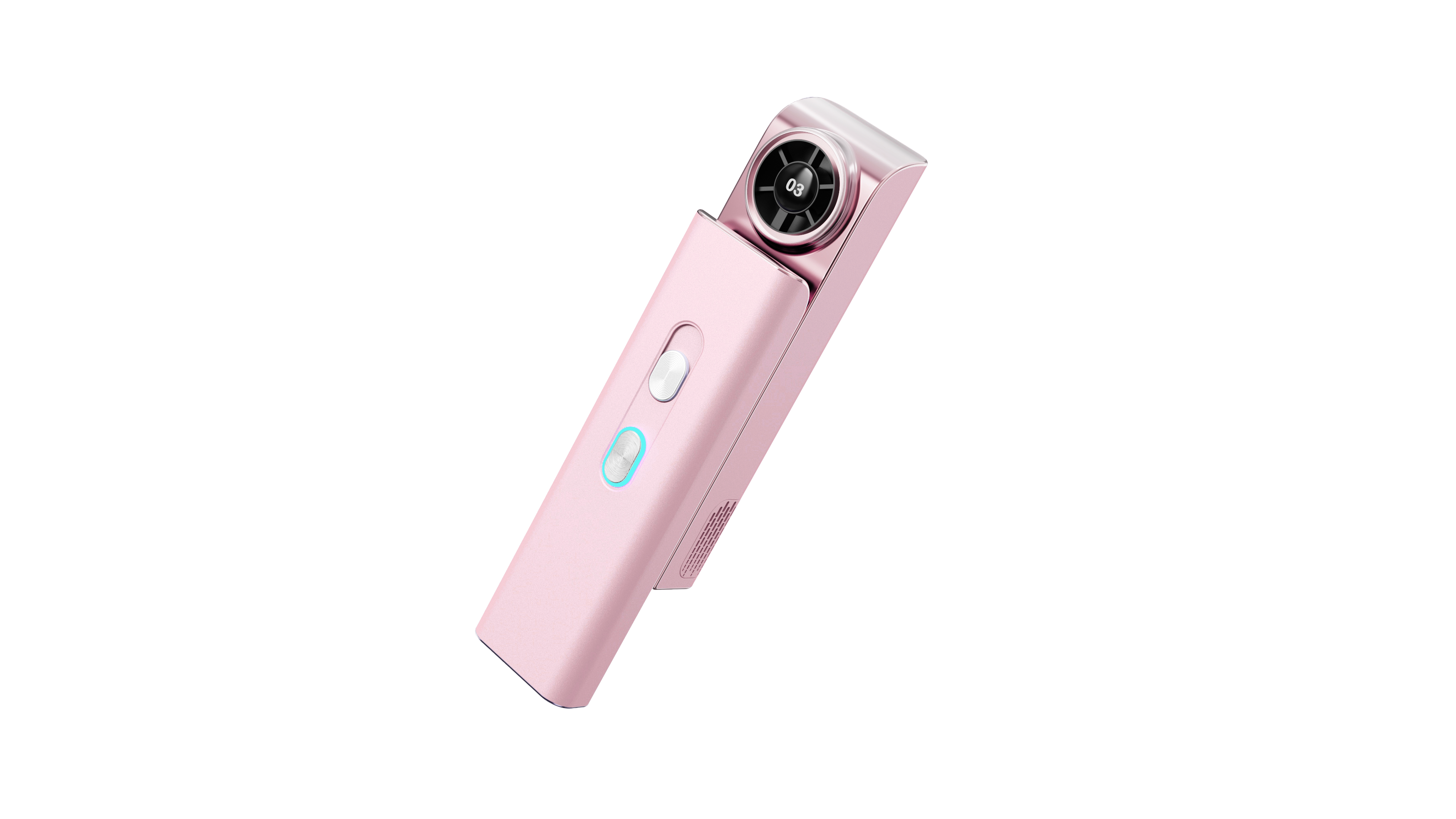 Simple and stylish/portable，