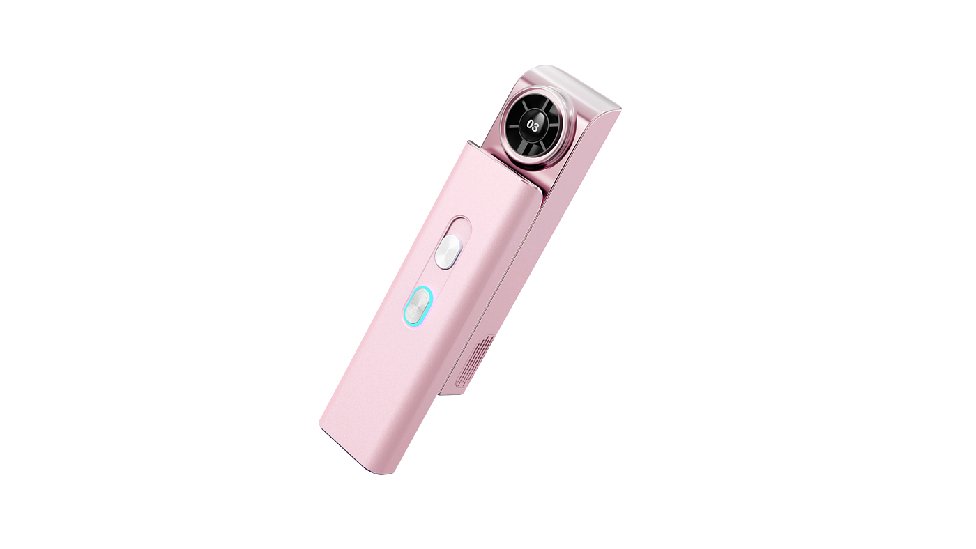 Simple and stylish/portable，