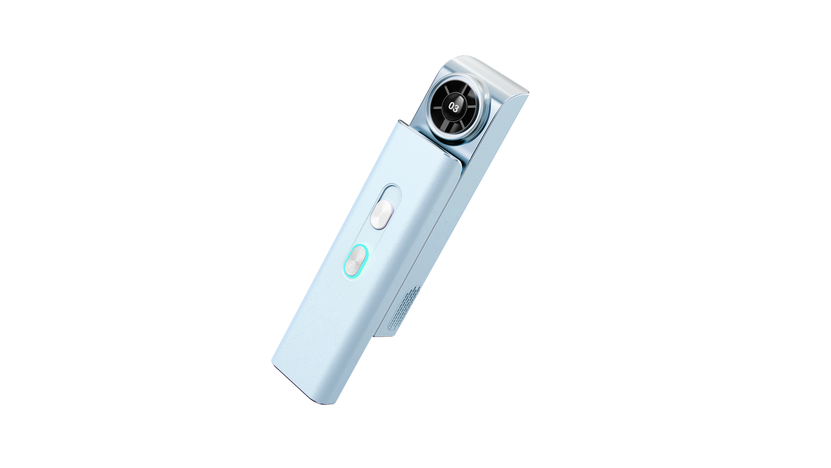 Simple and stylish/portable，