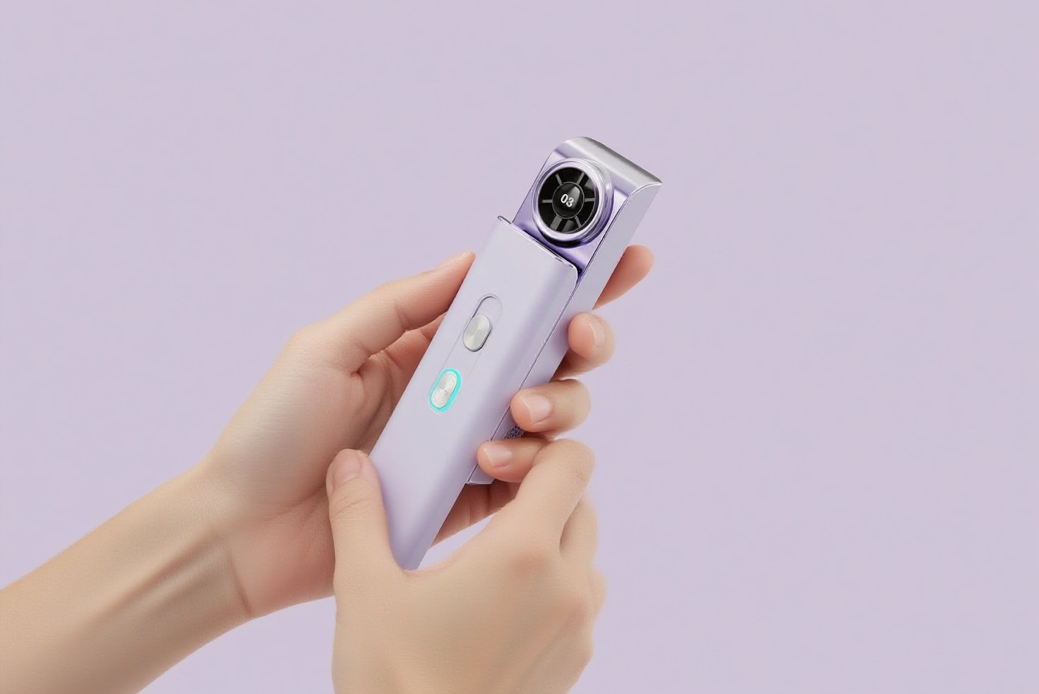 Simple and stylish/portable，