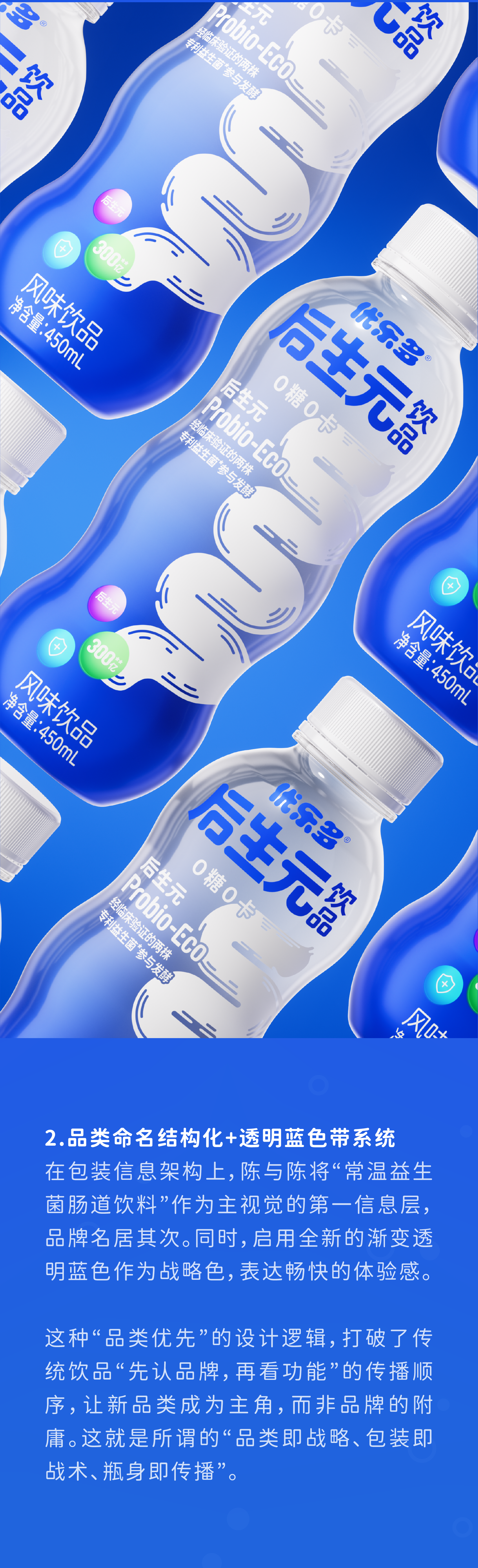 packing design，Brand design，Beverage packaging，Bottle design，Container Development，3D rendering，