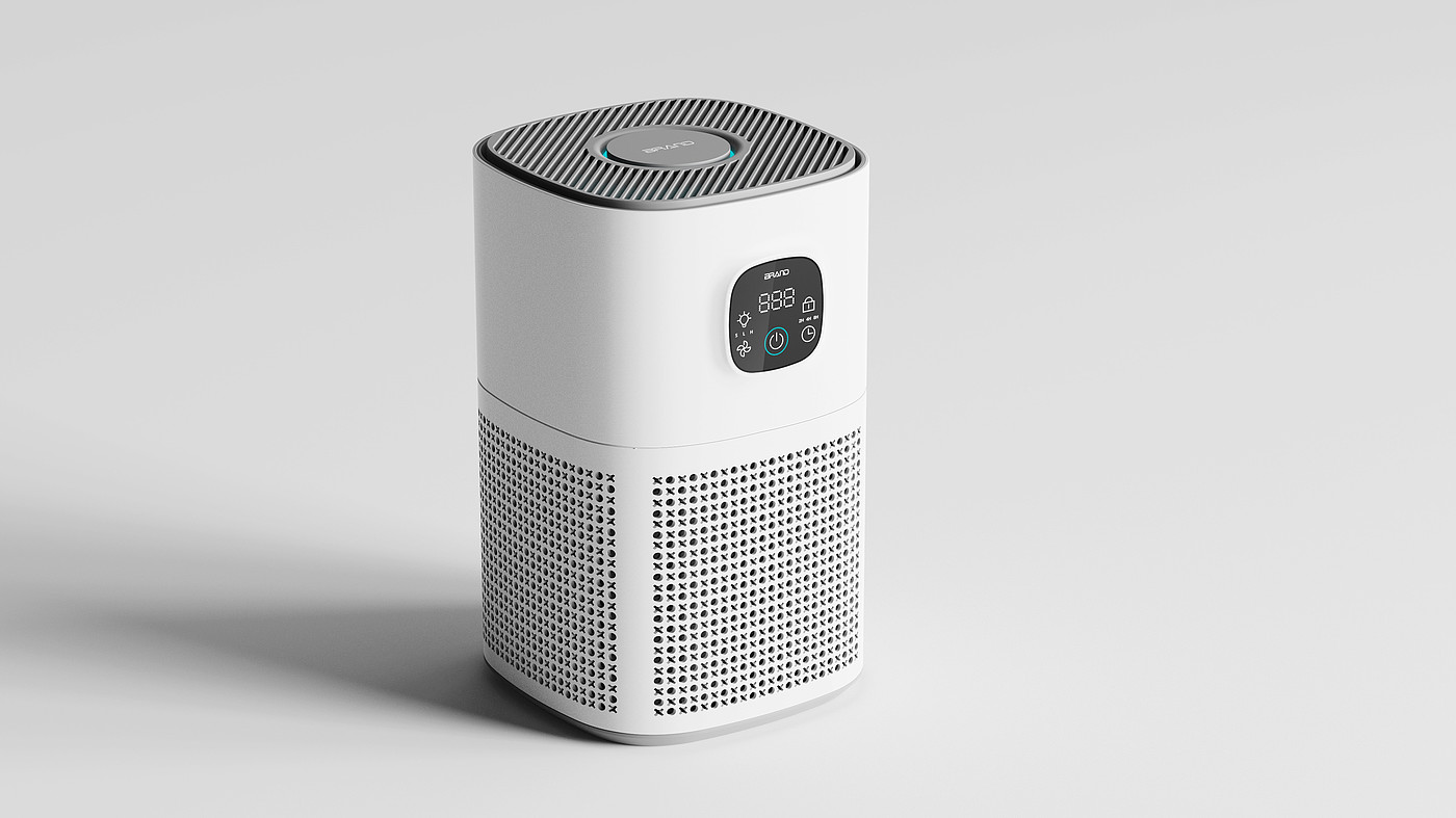 air cleaner，