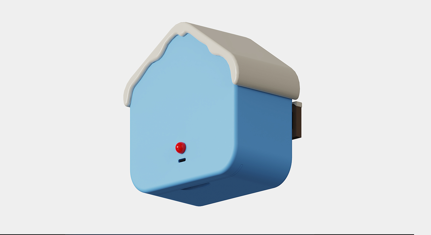 Night light，IP Nightlight，Doraemon，