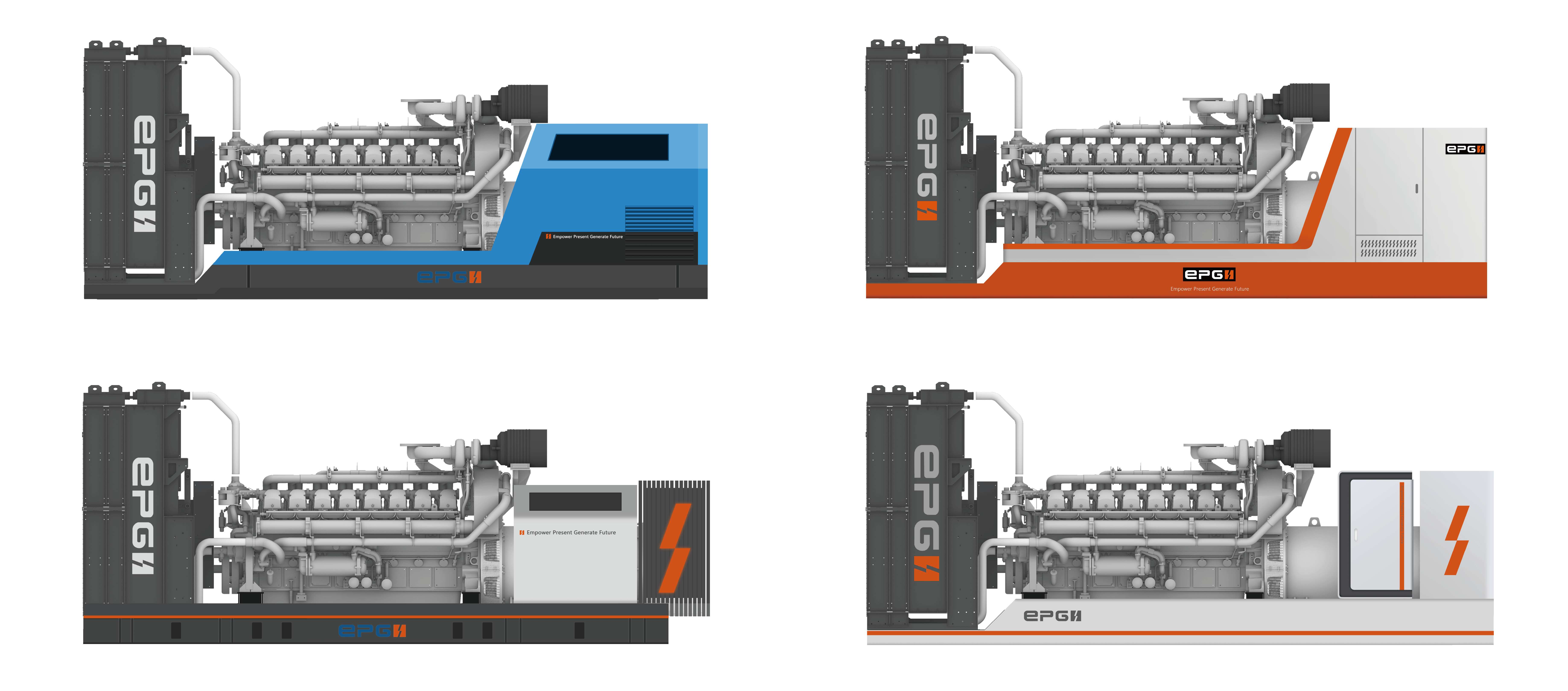 industrial equipment ，