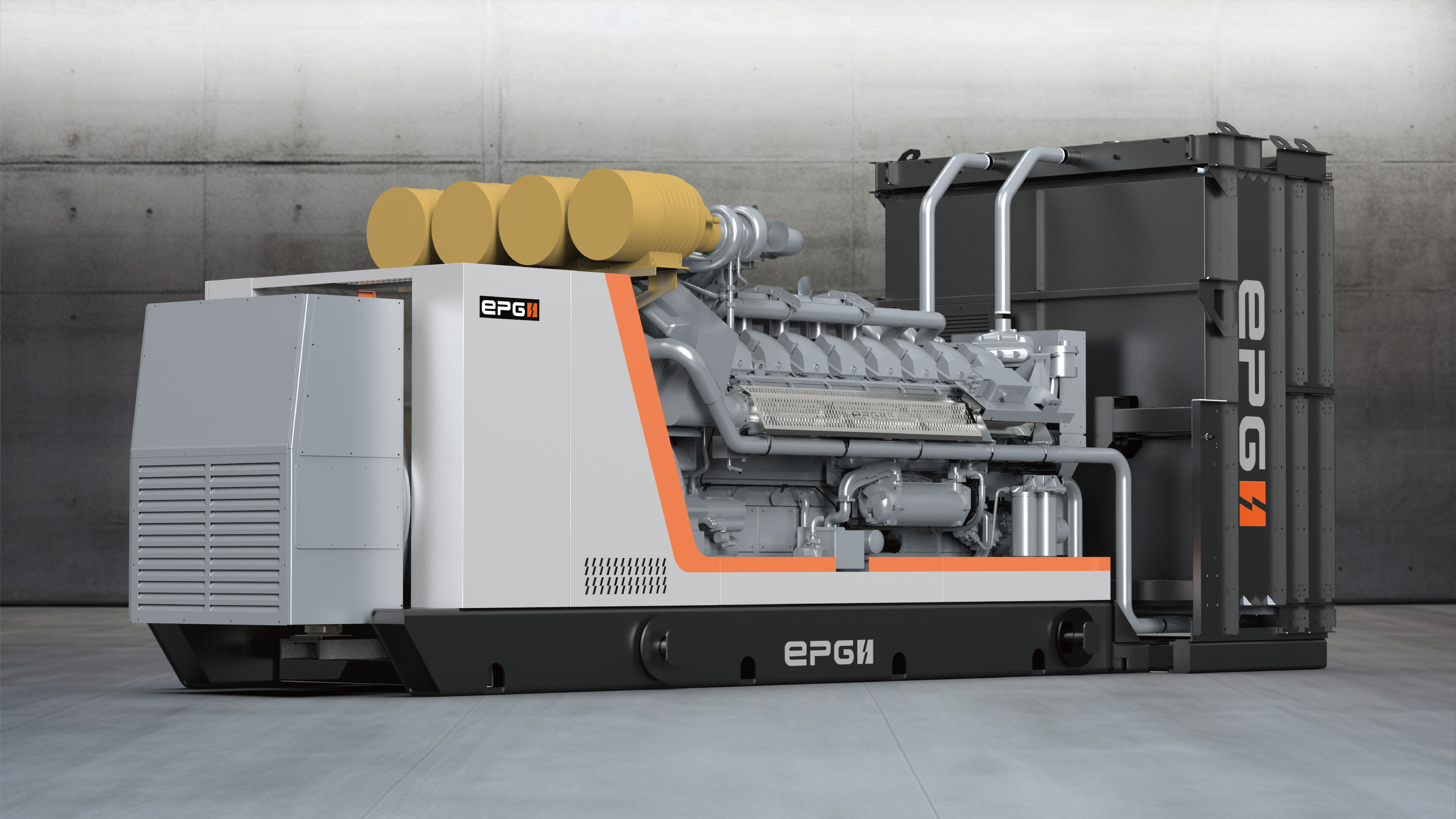 industrial equipment ，