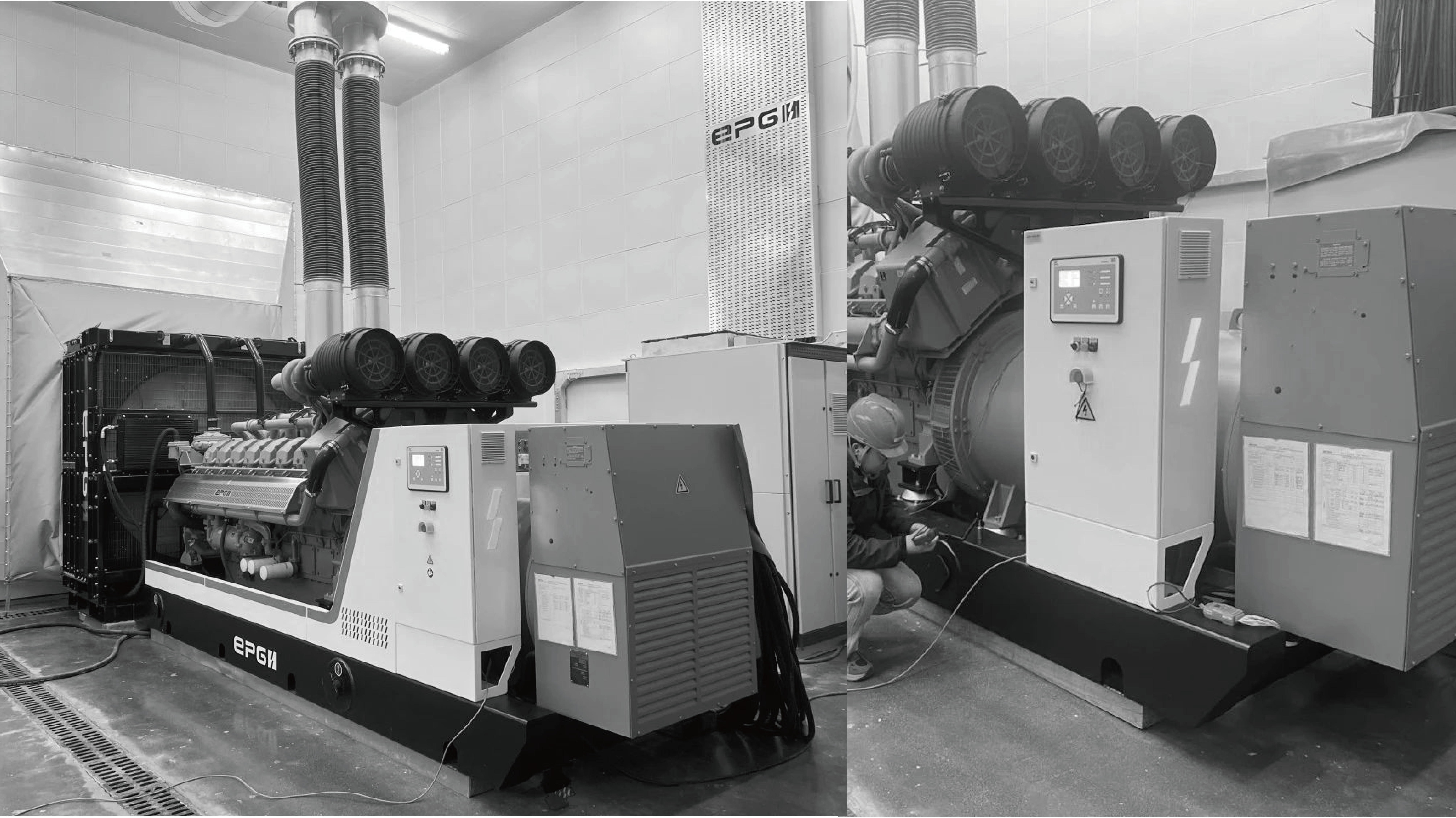 industrial equipment ，