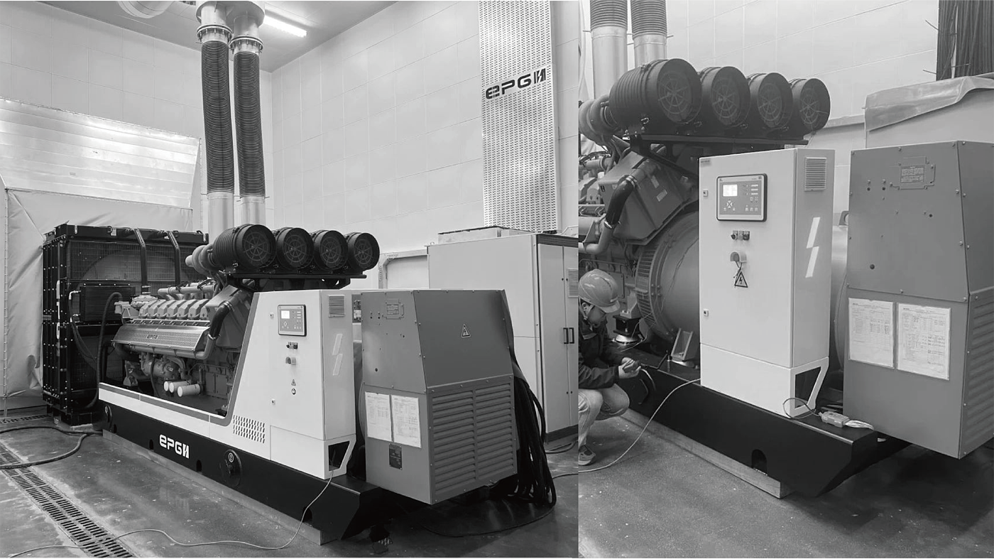 industrial equipment ，