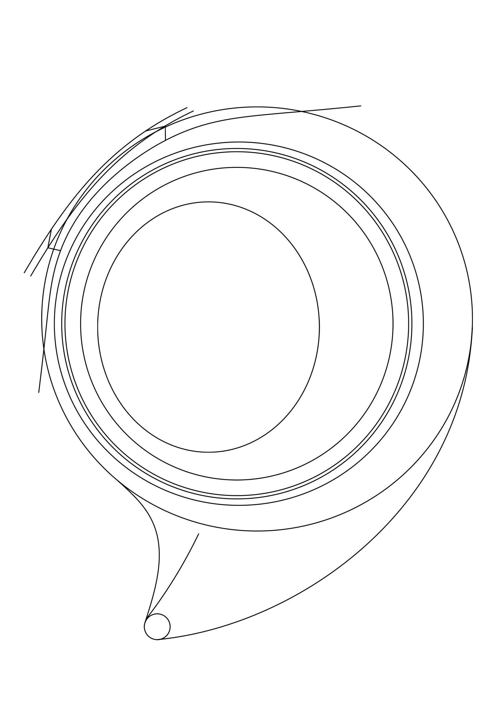 Procreate，industrial design，Ubee ，